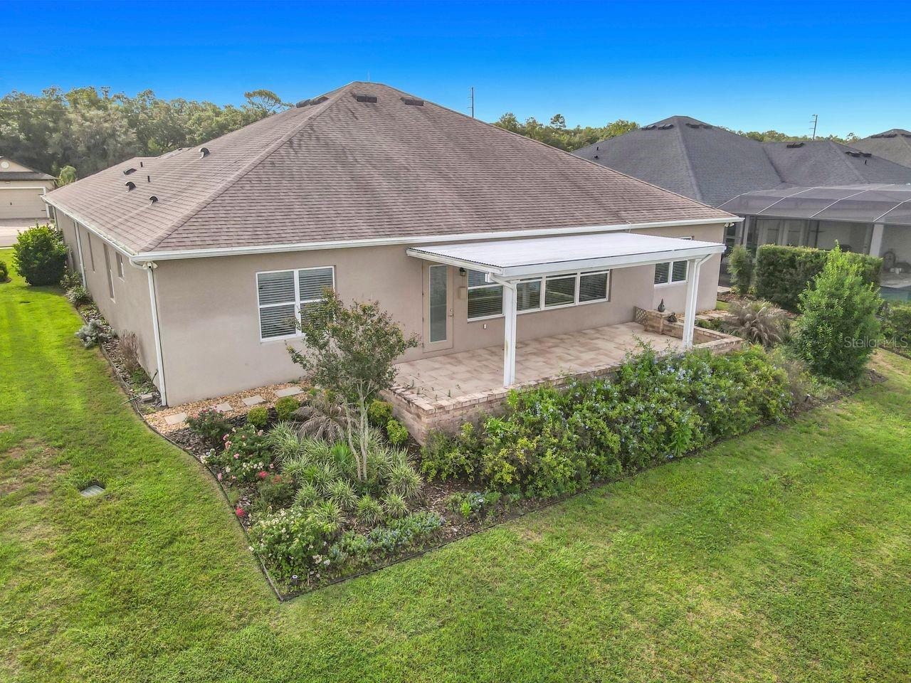 8461 BRIDGEPORT BAY CIR, MOUNT DORA, FL, 32757