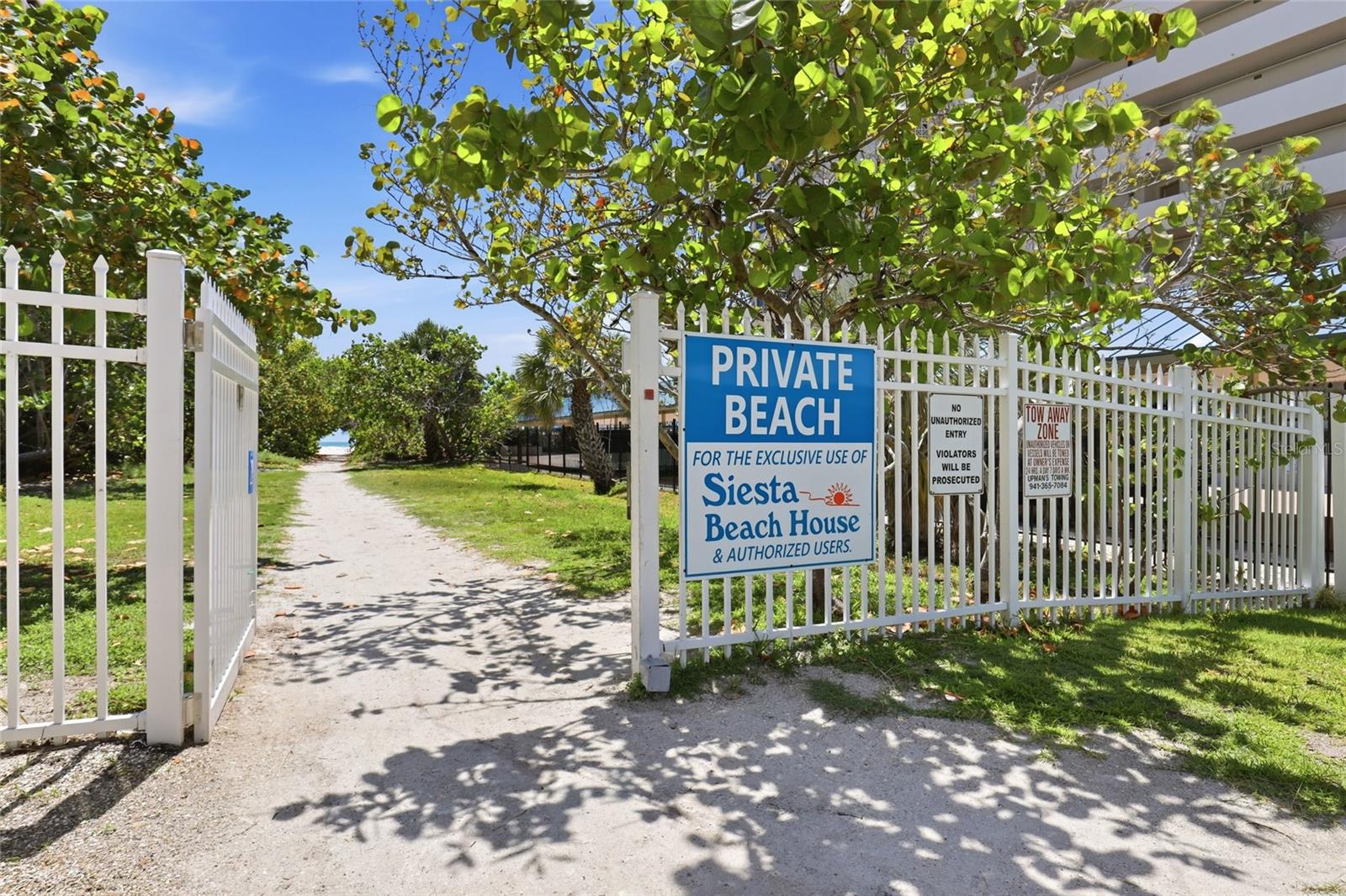 5950 MIDNIGHT PASS RD #101, SARASOTA, FL, 34242