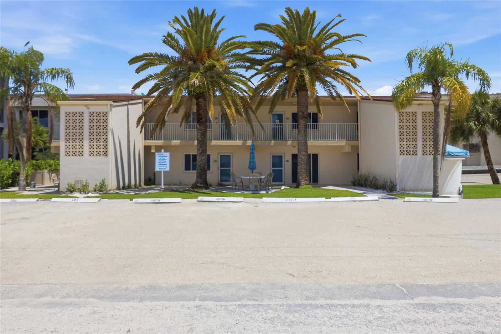 5950 MIDNIGHT PASS RD #101, SARASOTA, FL, 34242
