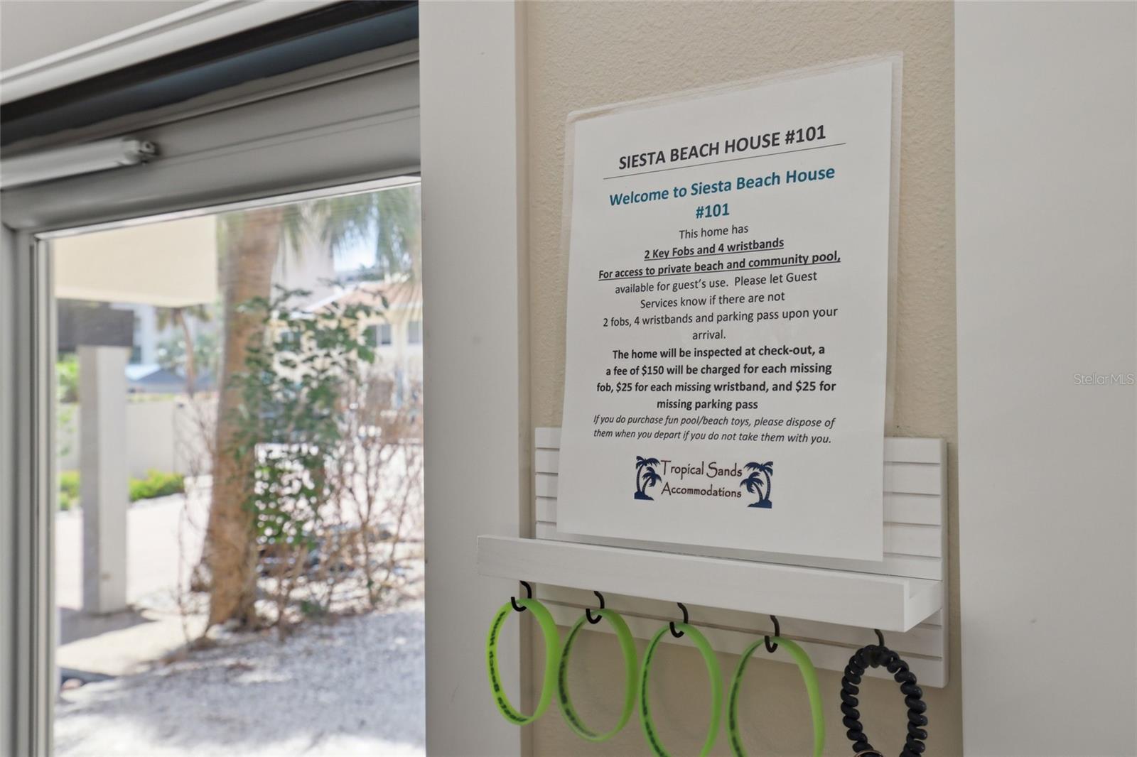 5950 MIDNIGHT PASS RD #101, SARASOTA, FL, 34242