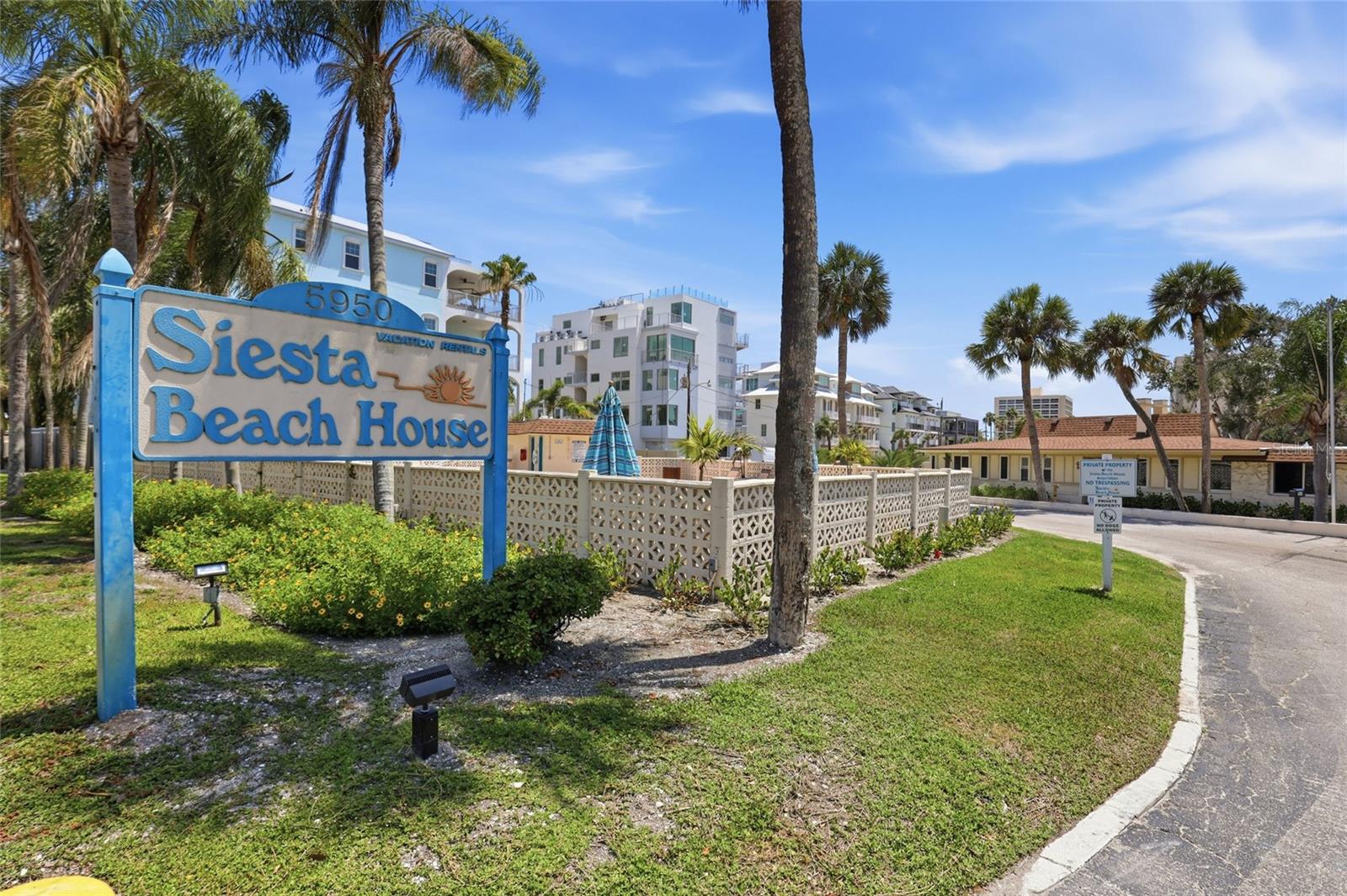 5950 MIDNIGHT PASS RD #101, SARASOTA, FL, 34242