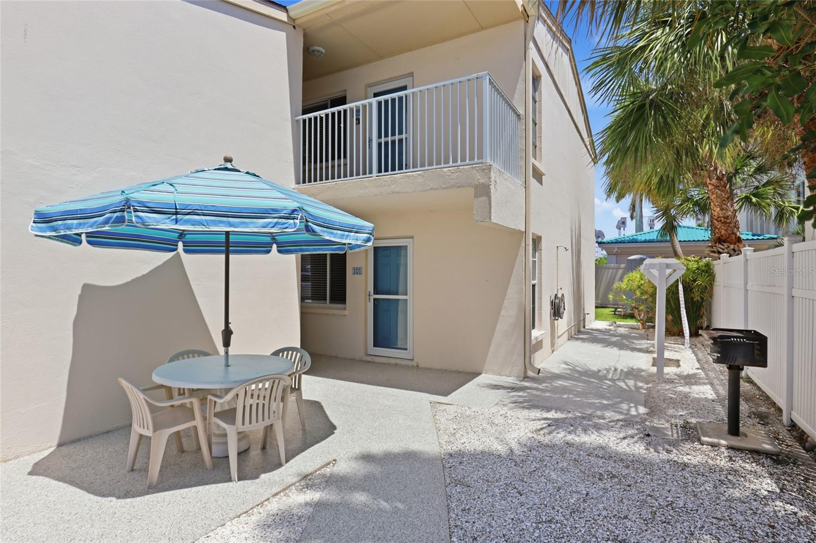 5950 MIDNIGHT PASS RD #101, SARASOTA, FL, 34242