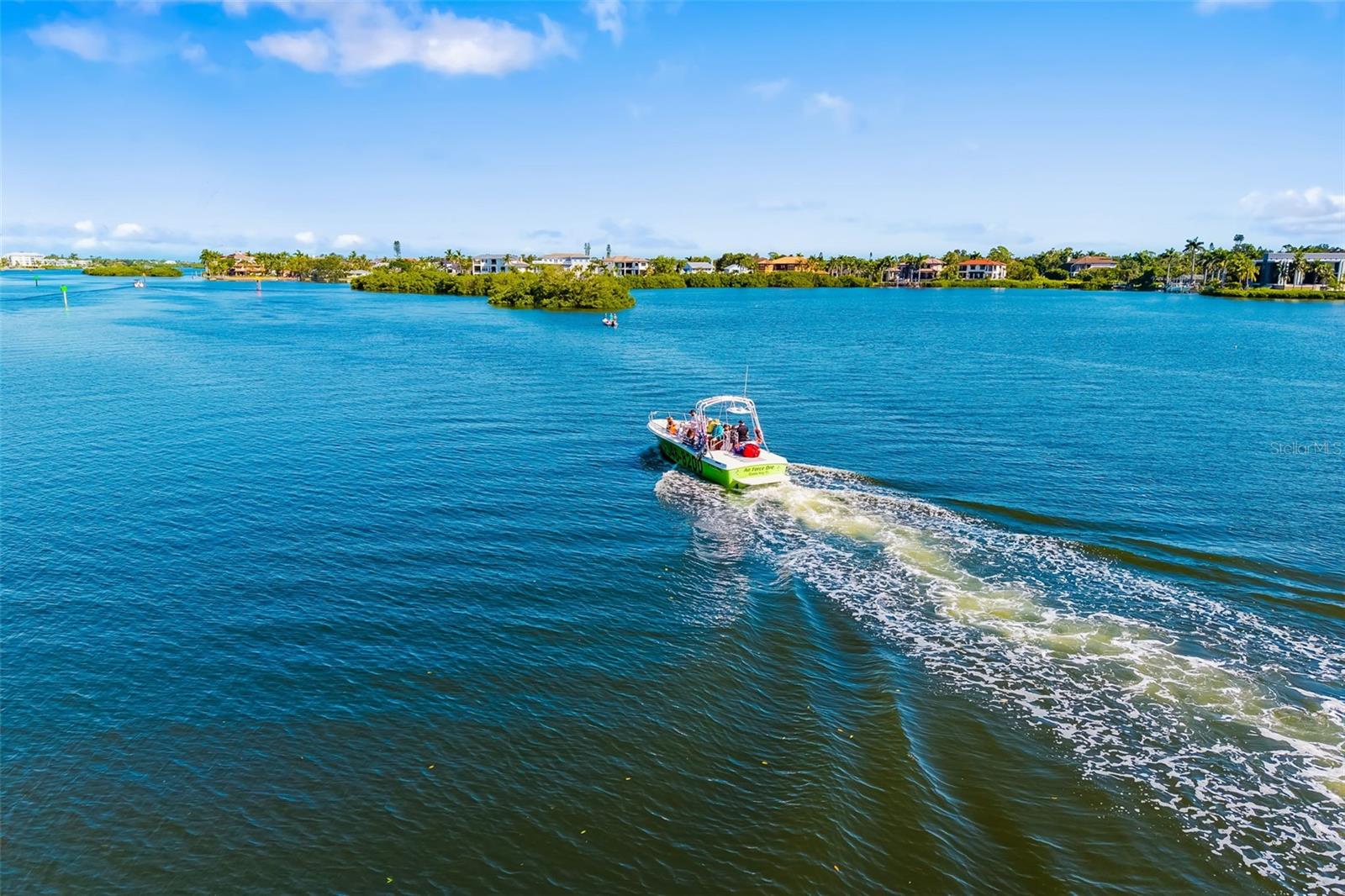 5950 MIDNIGHT PASS RD #101, SARASOTA, FL, 34242