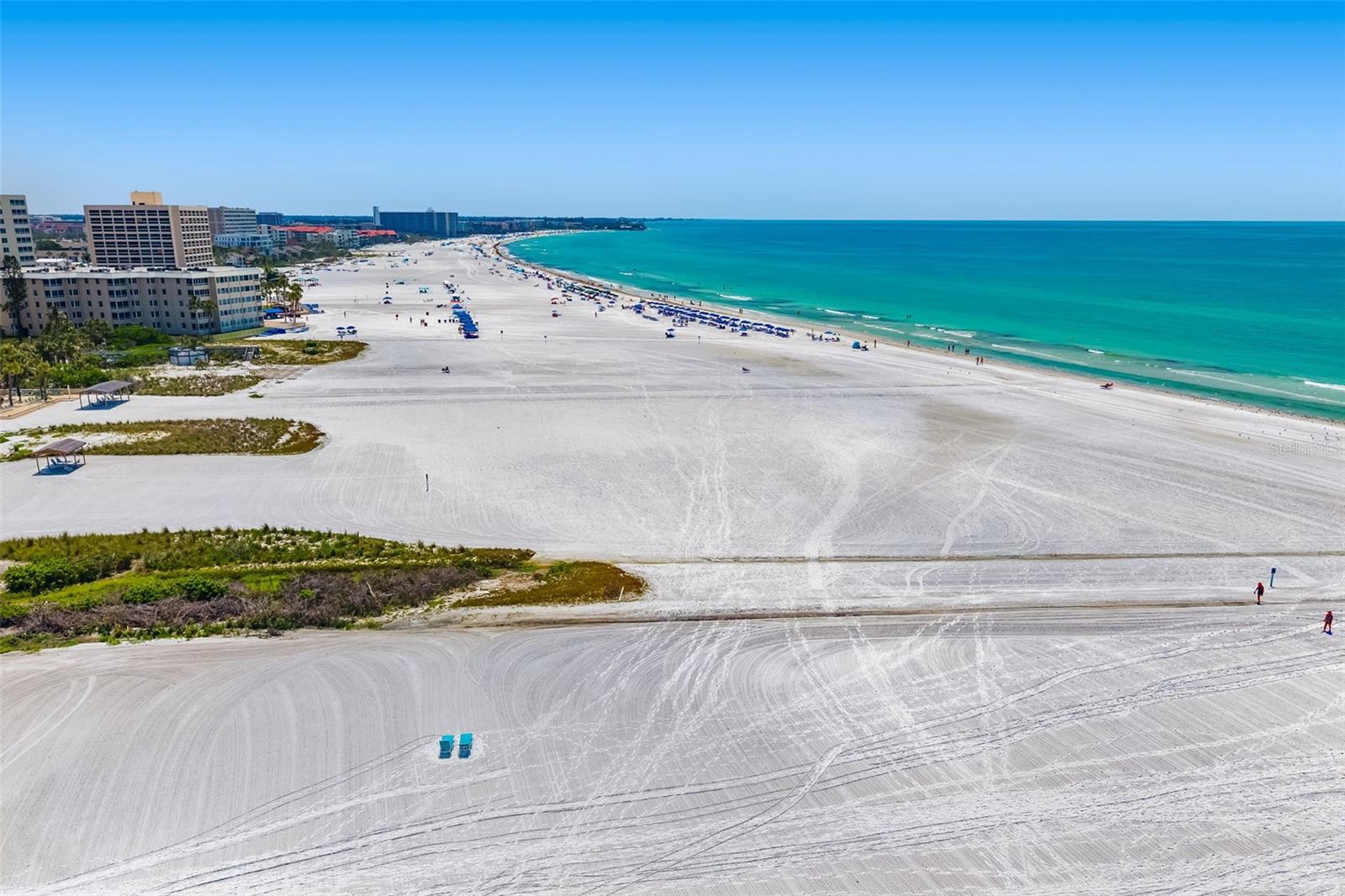 5950 MIDNIGHT PASS RD #101, SARASOTA, FL, 34242