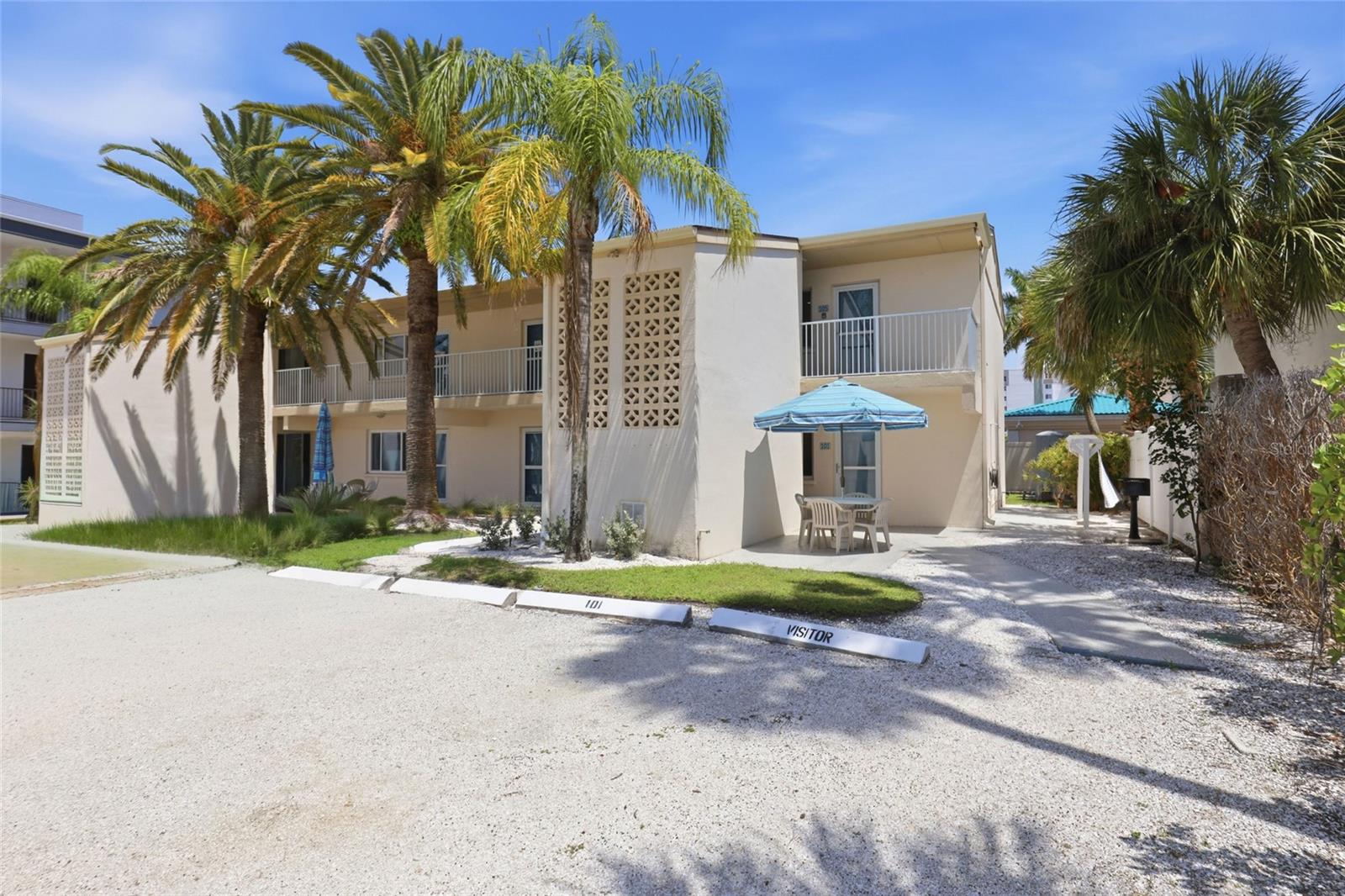 5950 MIDNIGHT PASS RD #101, SARASOTA, FL, 34242