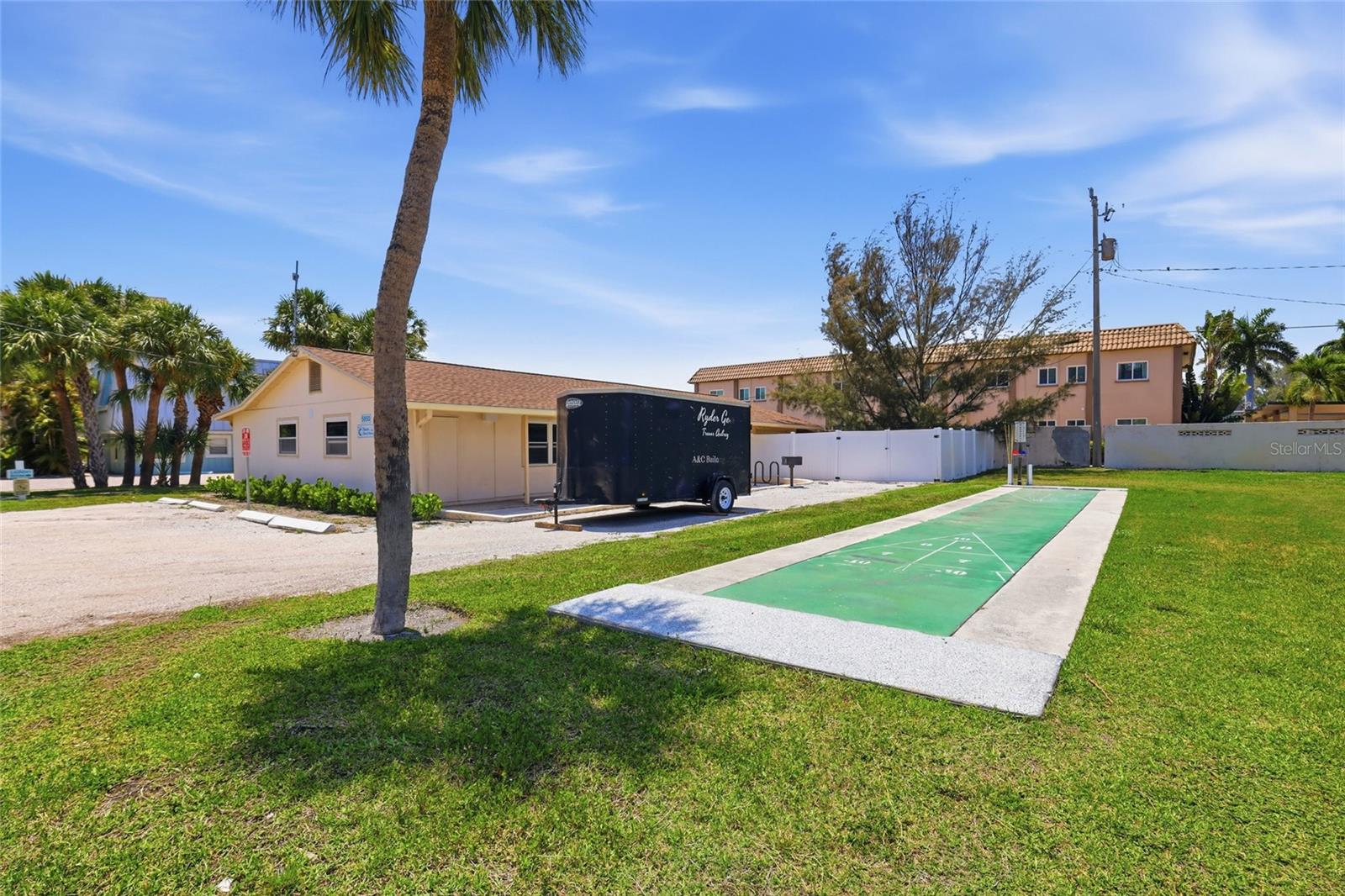 5950 MIDNIGHT PASS RD #101, SARASOTA, FL, 34242