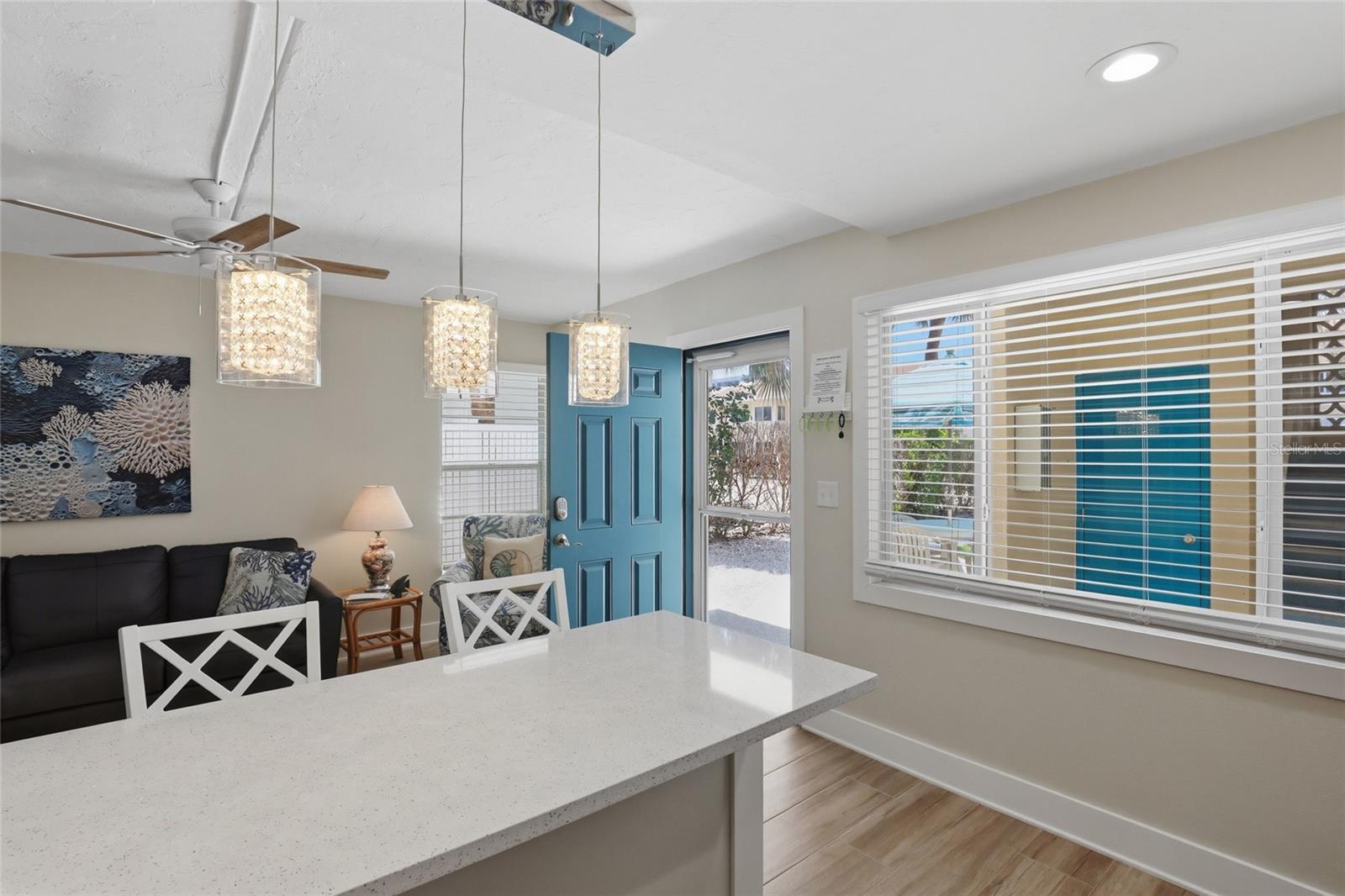 5950 MIDNIGHT PASS RD #101, SARASOTA, FL, 34242