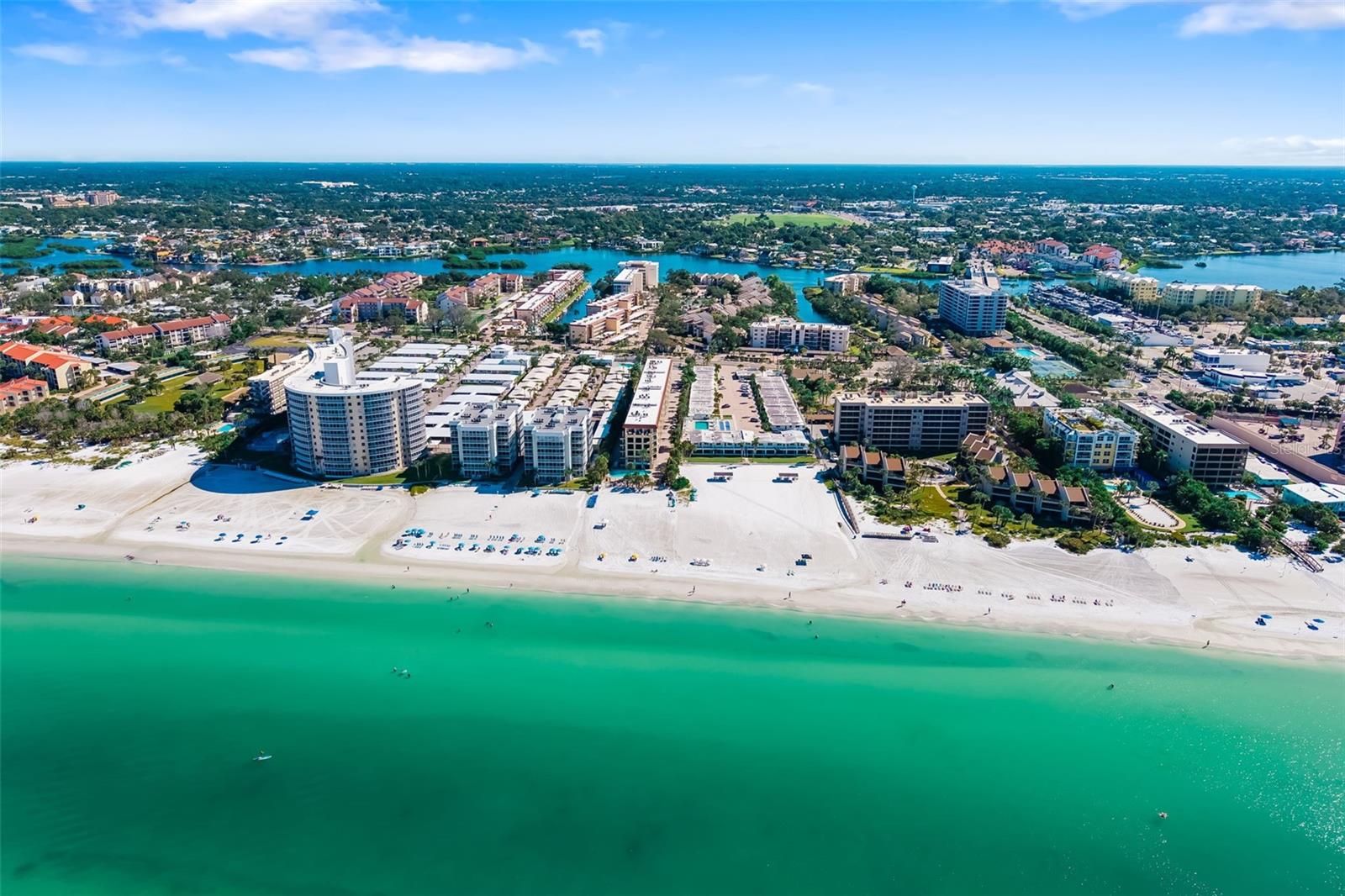 5950 MIDNIGHT PASS RD #101, SARASOTA, FL, 34242