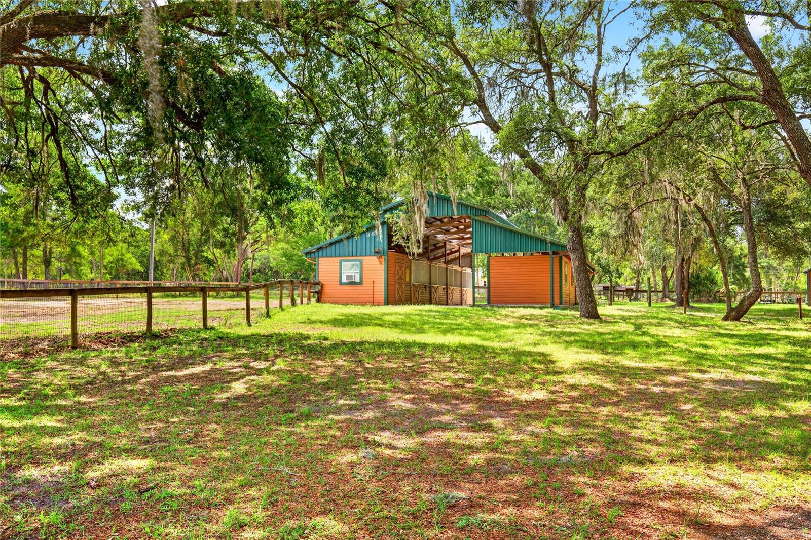 11630 SE 78TH ST, MORRISTON, FL, 32668