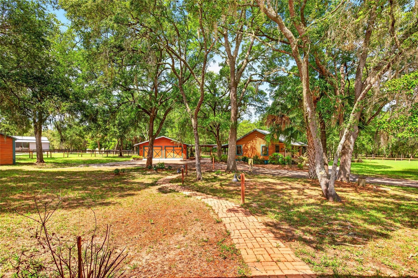 11630 SE 78TH ST, MORRISTON, FL, 32668