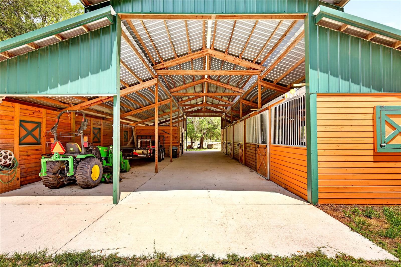 11630 SE 78TH ST, MORRISTON, FL, 32668