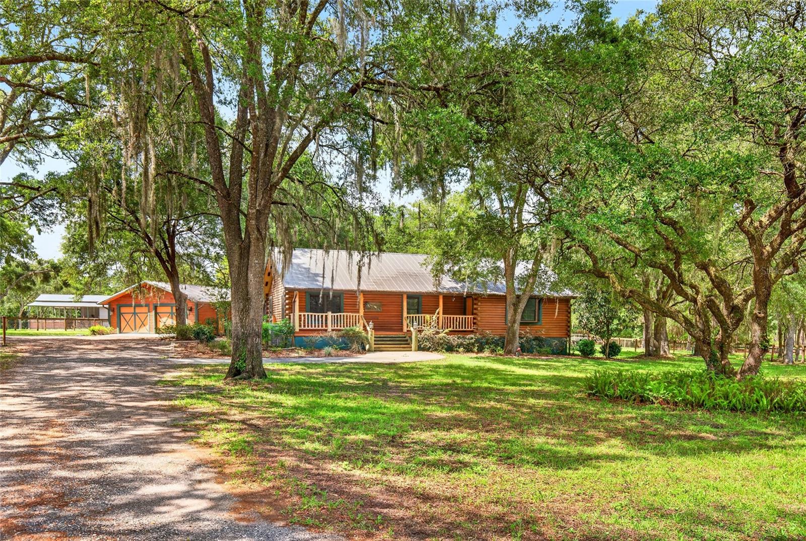 11630 SE 78TH ST, MORRISTON, FL, 32668