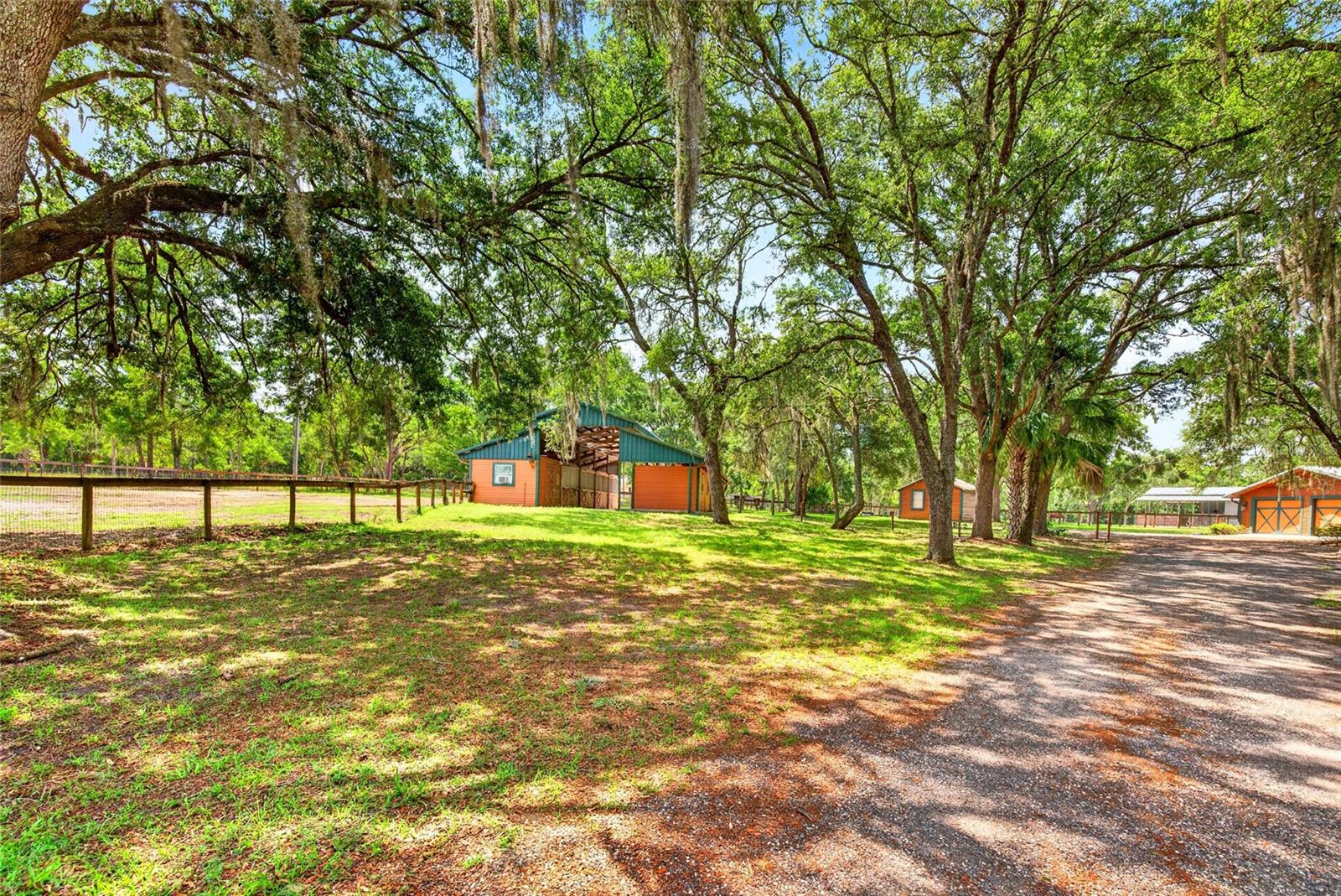 11630 SE 78TH ST, MORRISTON, FL, 32668