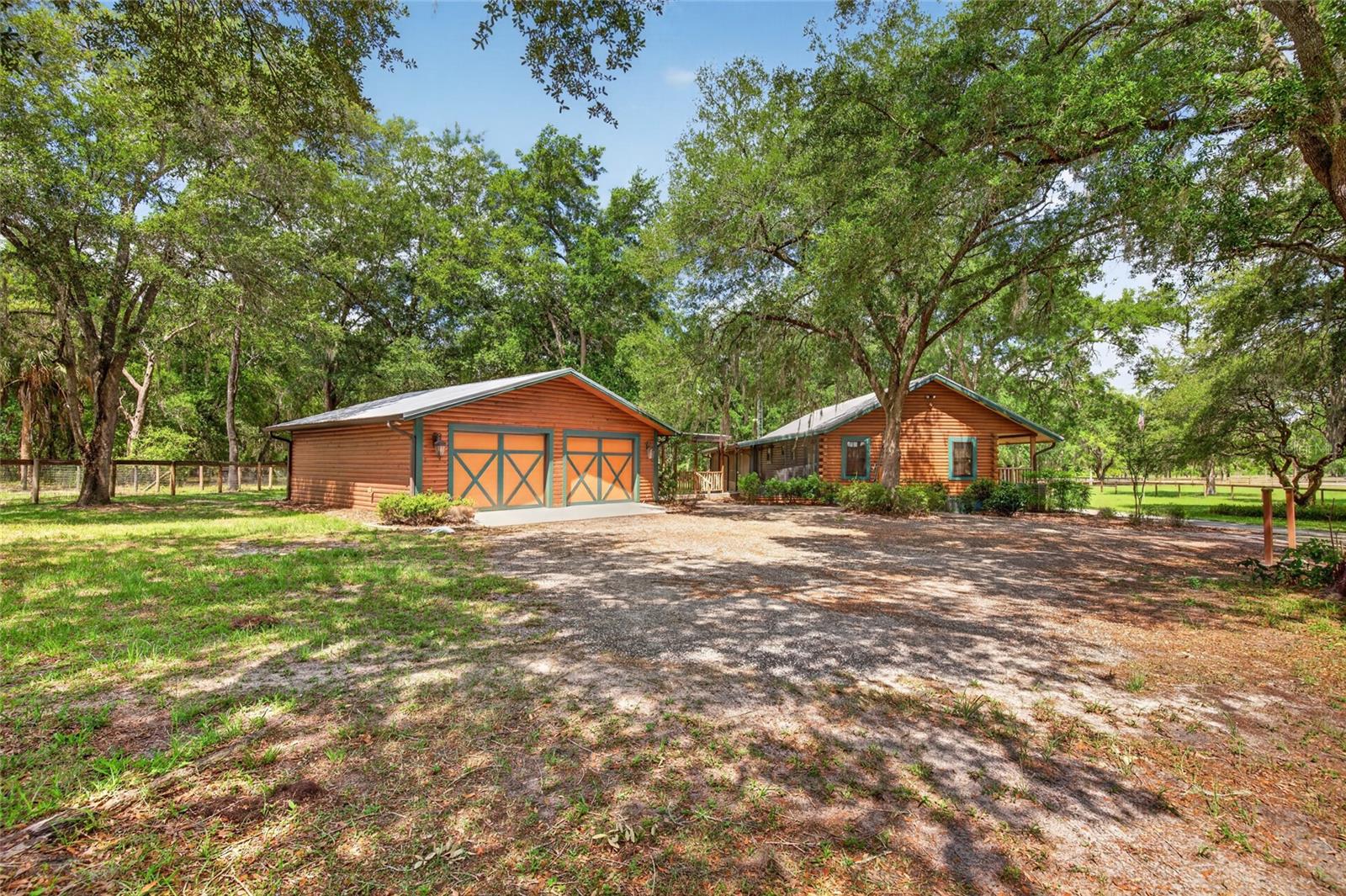 11630 SE 78TH ST, MORRISTON, FL, 32668
