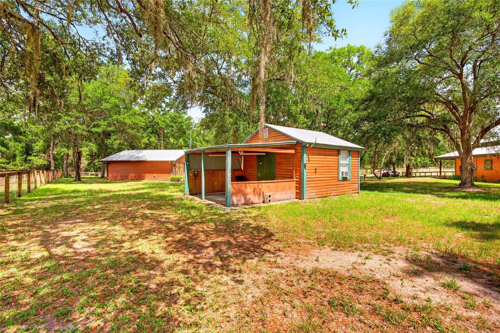 11630 SE 78TH ST, MORRISTON, FL, 32668