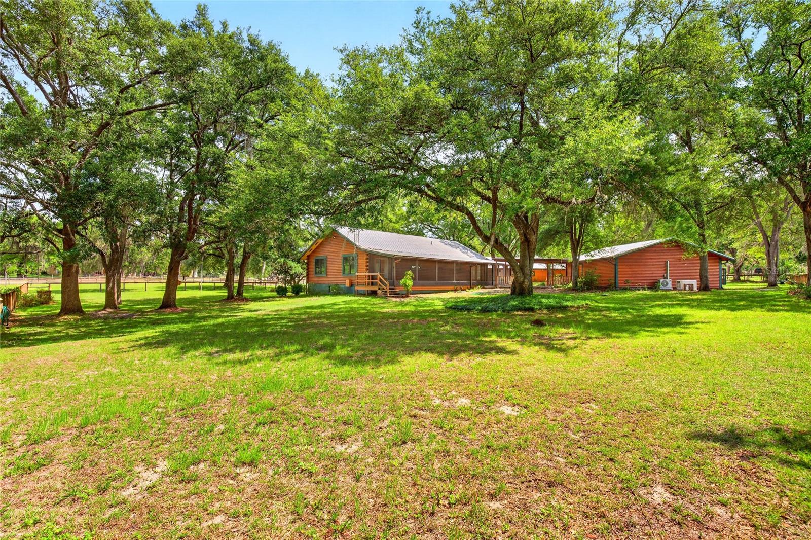 11630 SE 78TH ST, MORRISTON, FL, 32668
