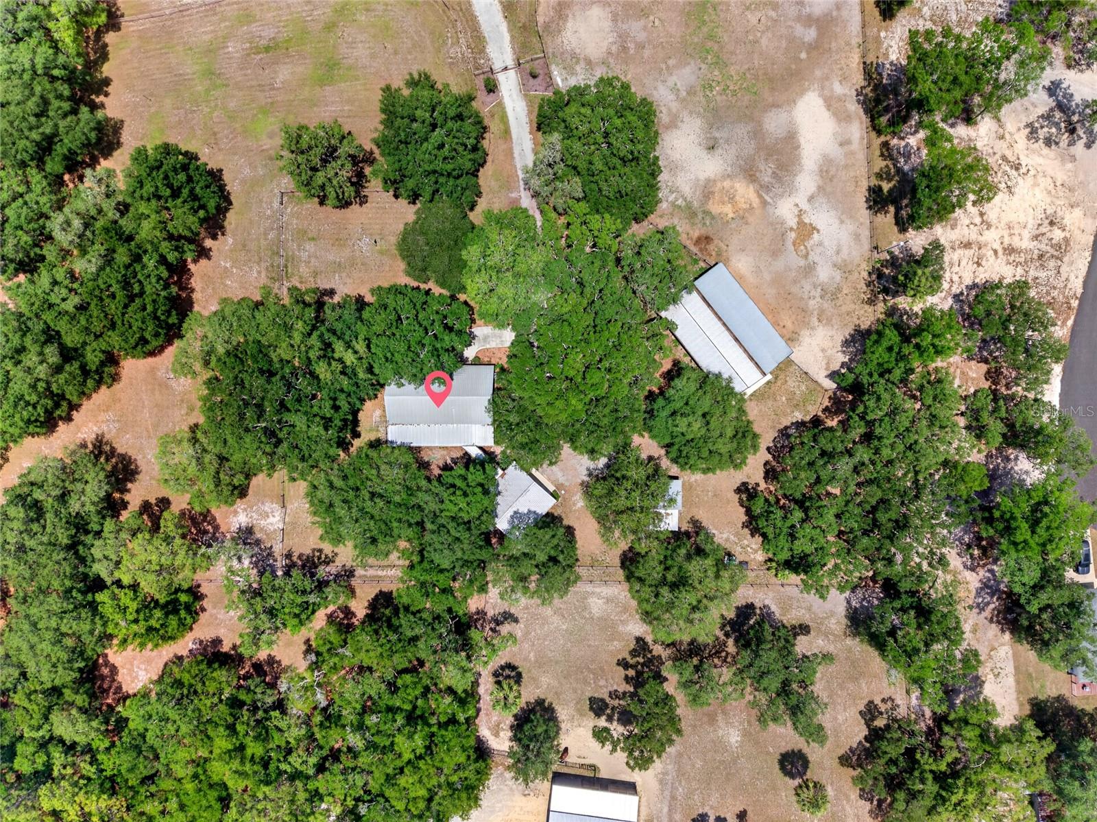 11630 SE 78TH ST, MORRISTON, FL, 32668
