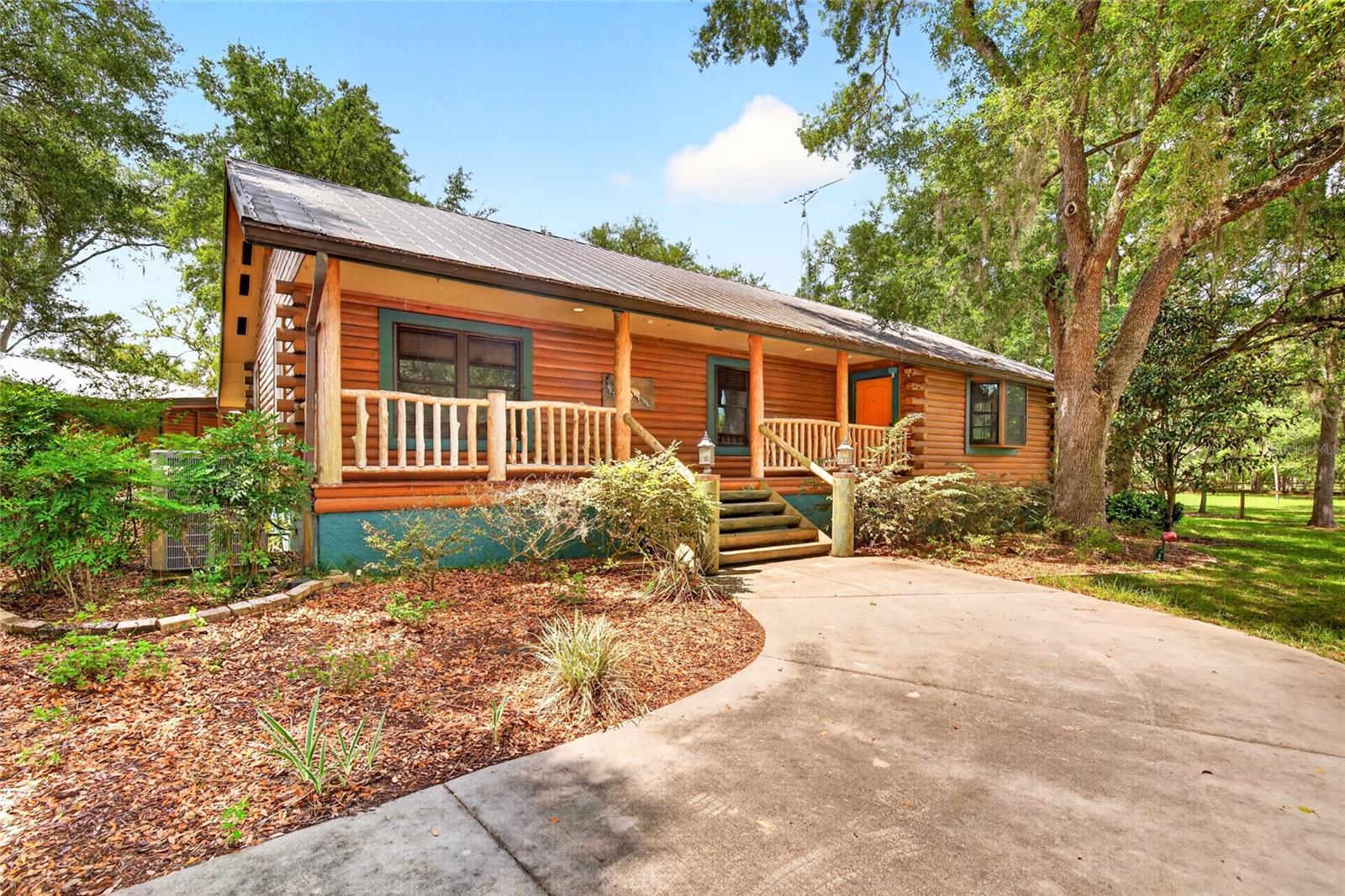 11630 SE 78TH ST, MORRISTON, FL, 32668