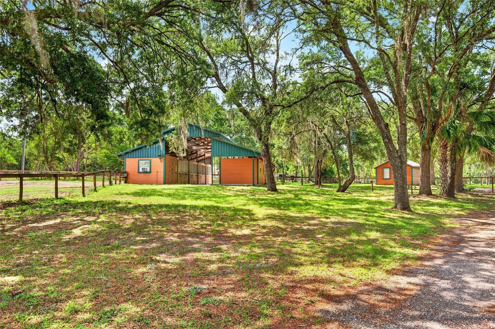 11630 SE 78TH ST, MORRISTON, FL, 32668