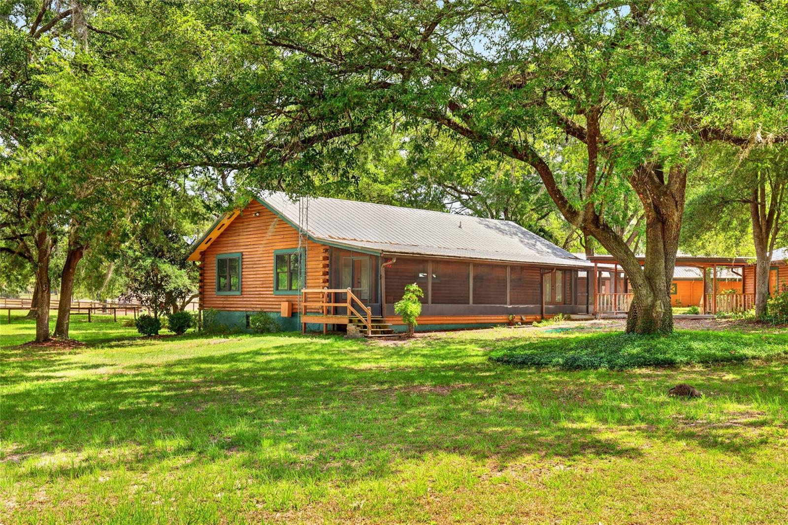 11630 SE 78TH ST, MORRISTON, FL, 32668