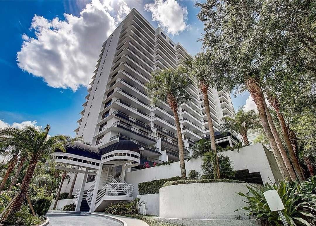 530 E CENTRAL BLVD #604, ORLANDO, FL, 32801