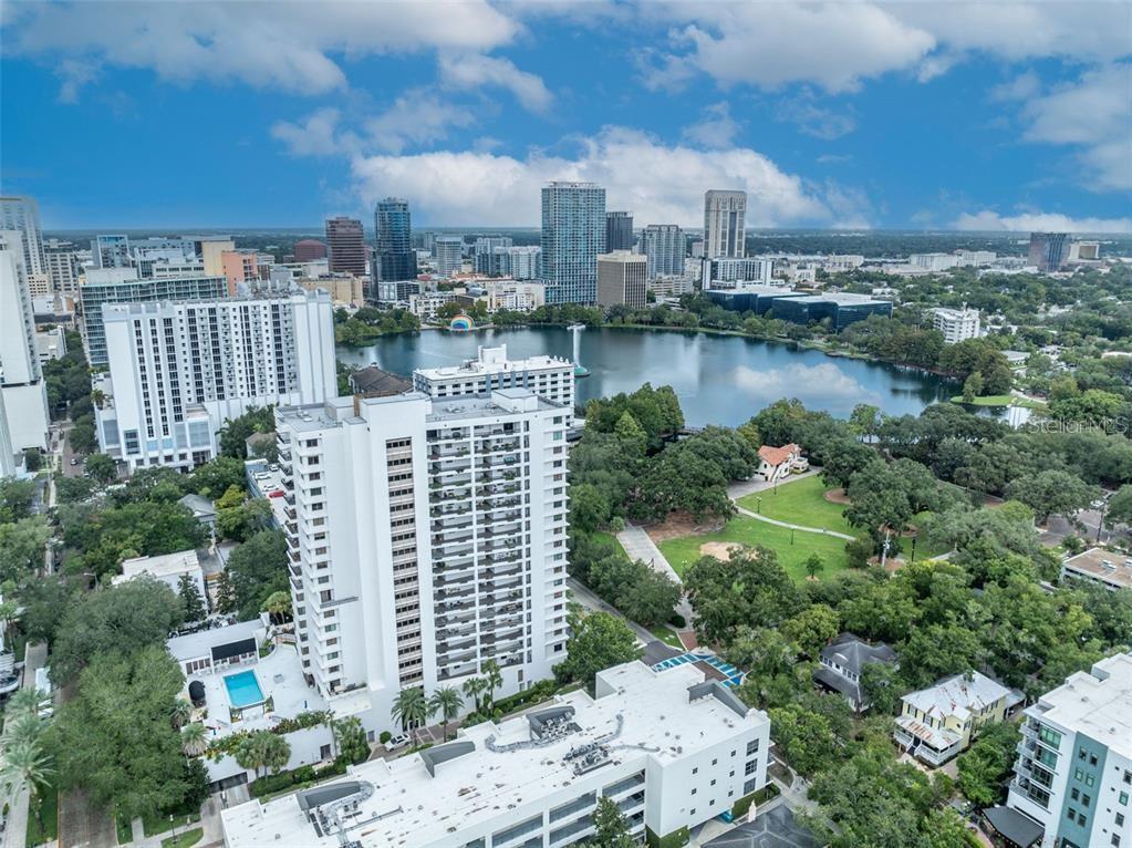 530 E CENTRAL BLVD #604, ORLANDO, FL, 32801