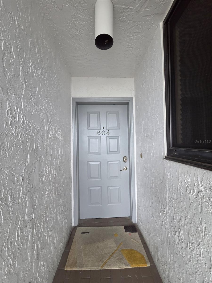530 E CENTRAL BLVD #604, ORLANDO, FL, 32801