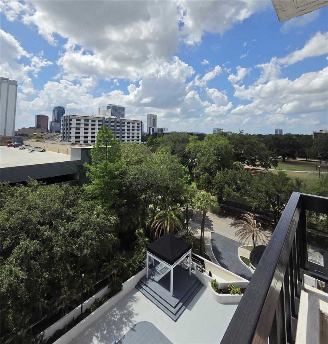 530 E CENTRAL BLVD #604, ORLANDO, FL, 32801