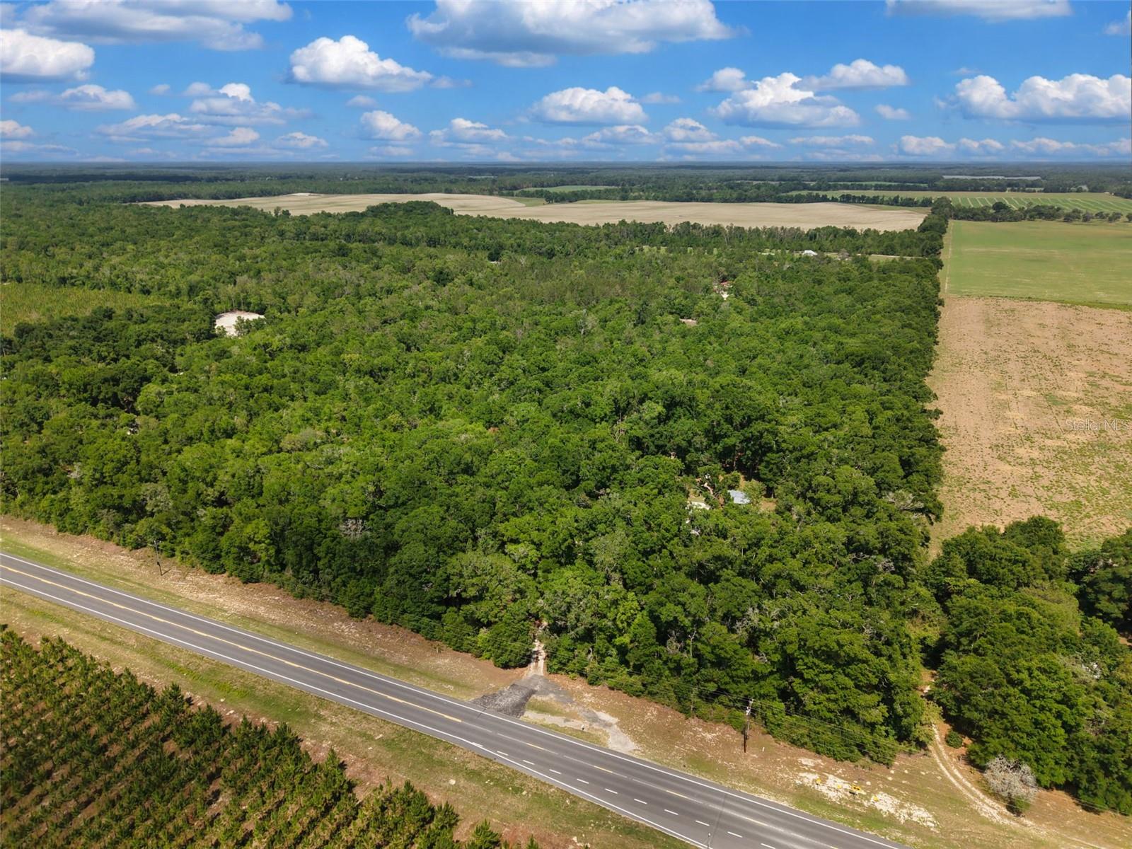 Lot 3 N STATE RD 129, BRANFORD, FL, 32008