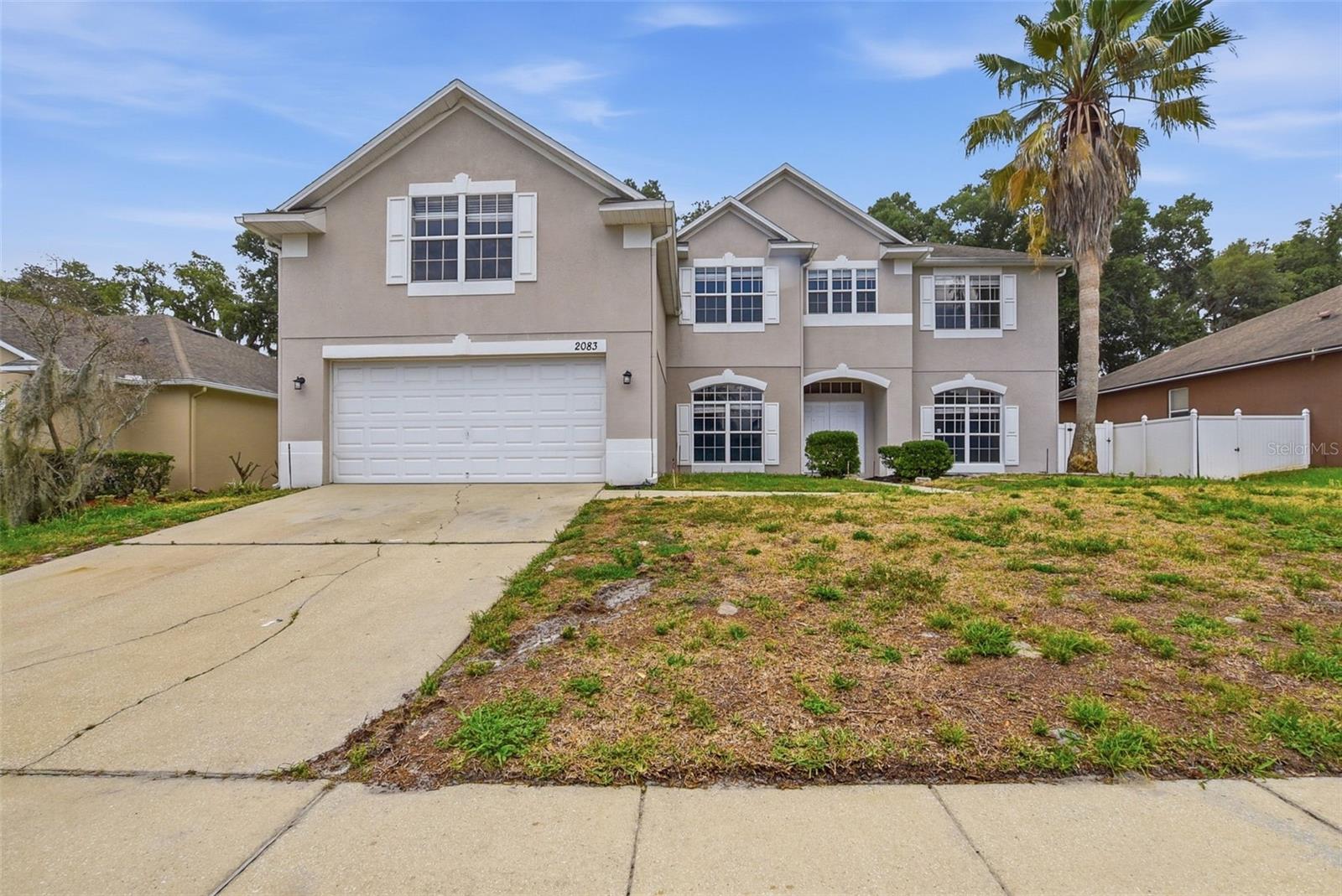 2083 CASABA COVE AVE, OCOEE, FL, 34761