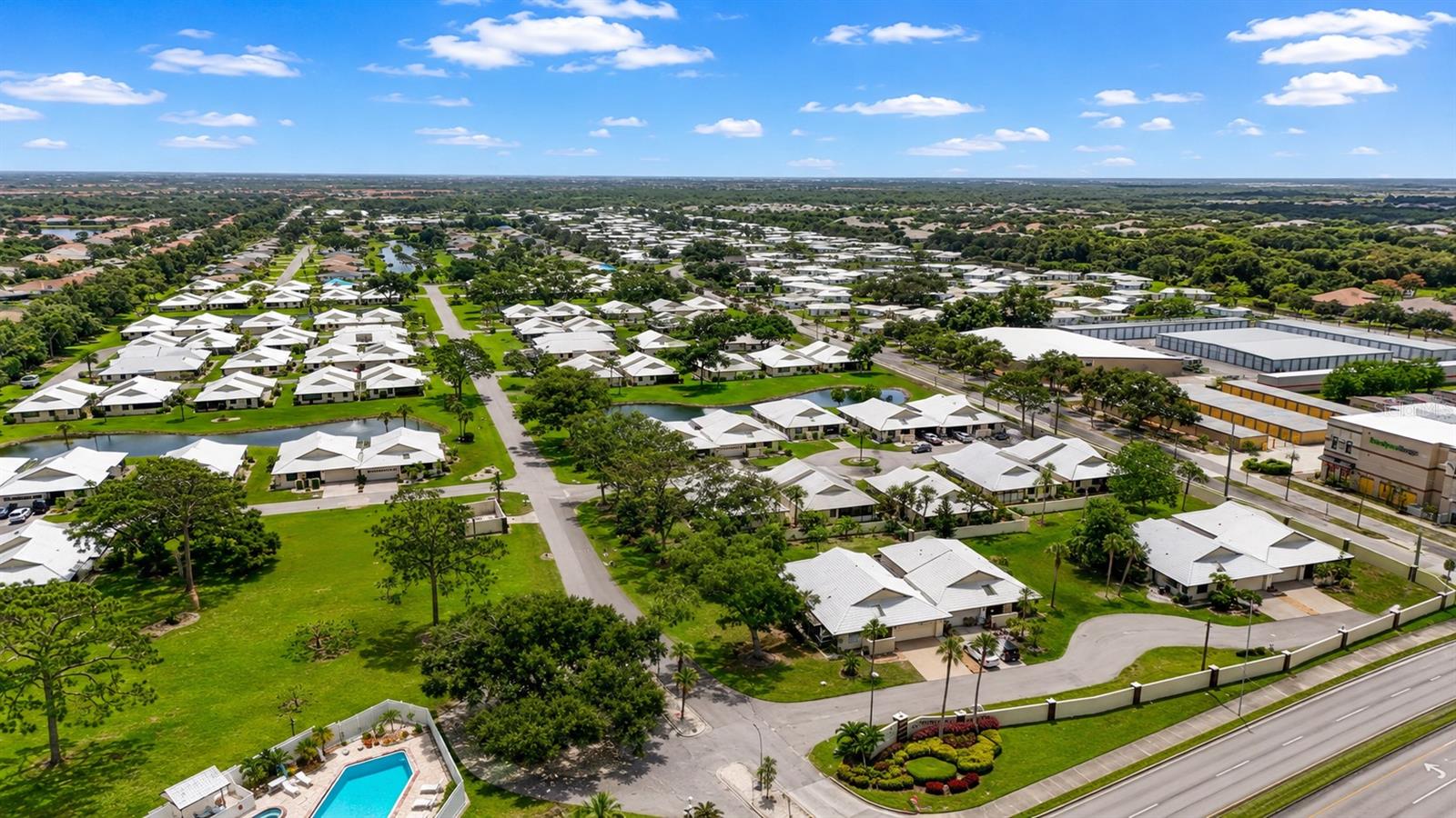 14 IDLE SANDS DR, VENICE, FL, 34293