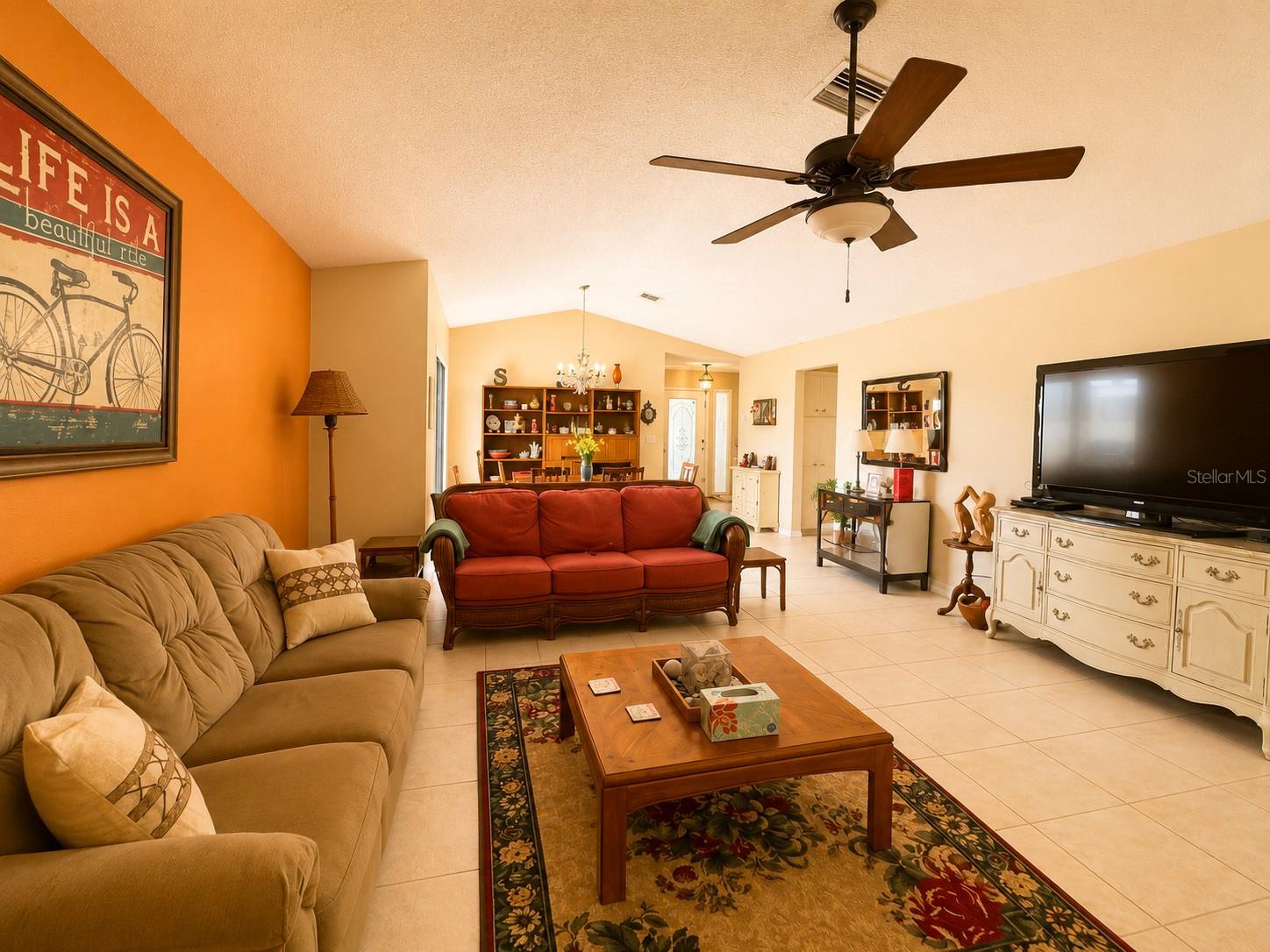 14 IDLE SANDS DR, VENICE, FL, 34293