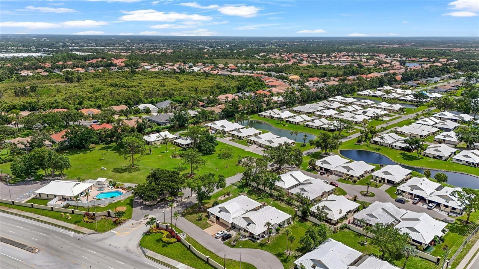 14 IDLE SANDS DR, VENICE, FL, 34293