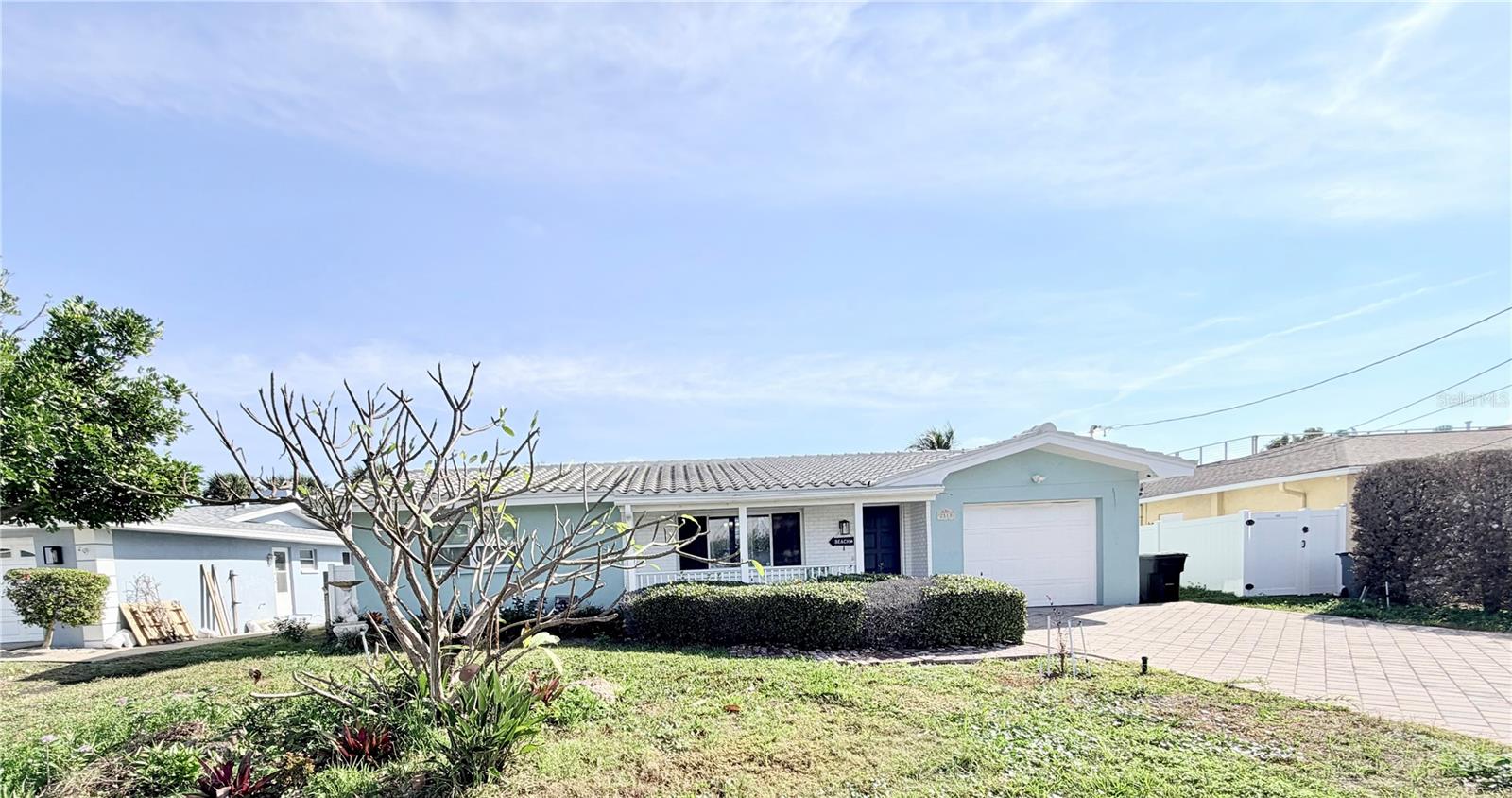 2513 GULF BLVD, BELLEAIR BEACH, FL, 33786