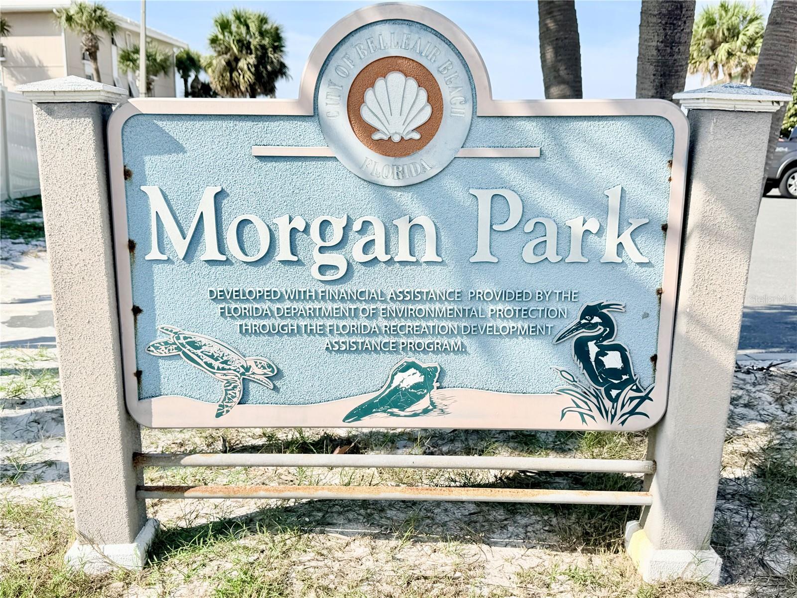 2513 GULF BLVD, BELLEAIR BEACH, FL, 33786
