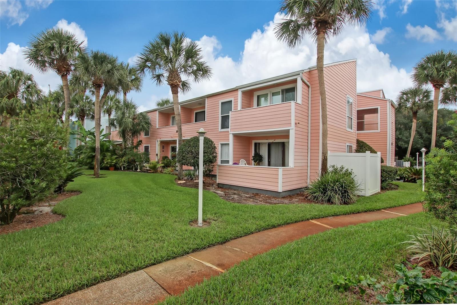 6300 S A1A #A5 1U, ST AUGUSTINE, FL, 32080