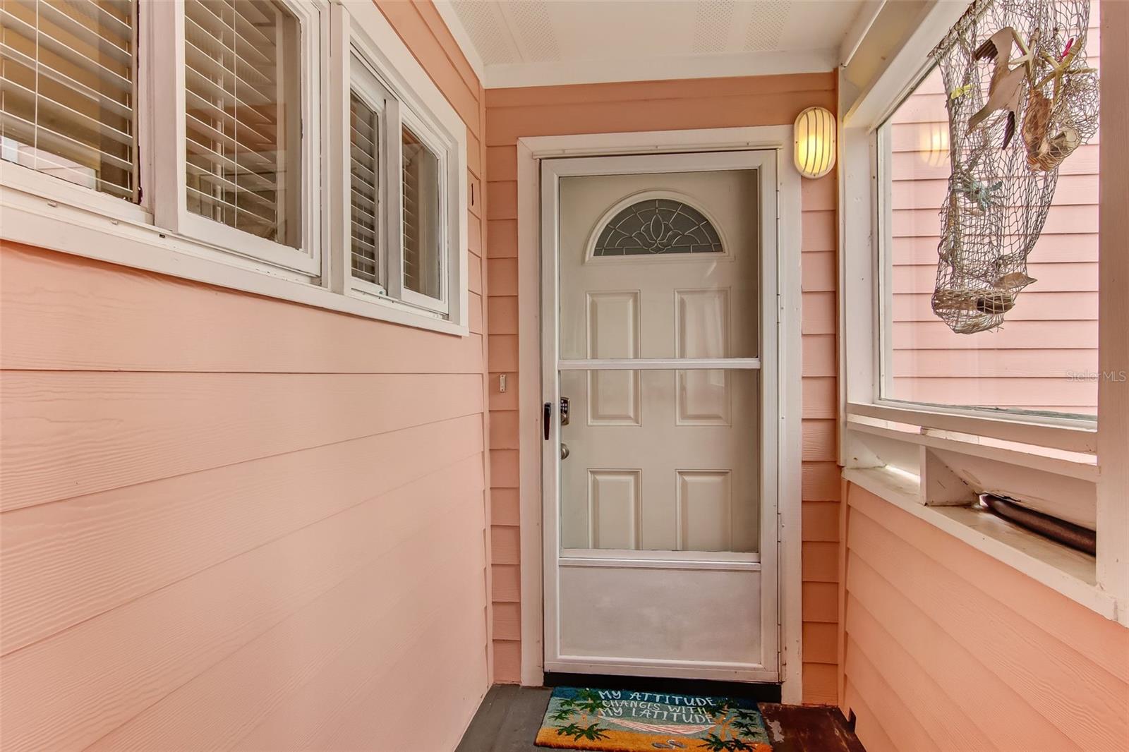 6300 S A1A #A5 1U, ST AUGUSTINE, FL, 32080