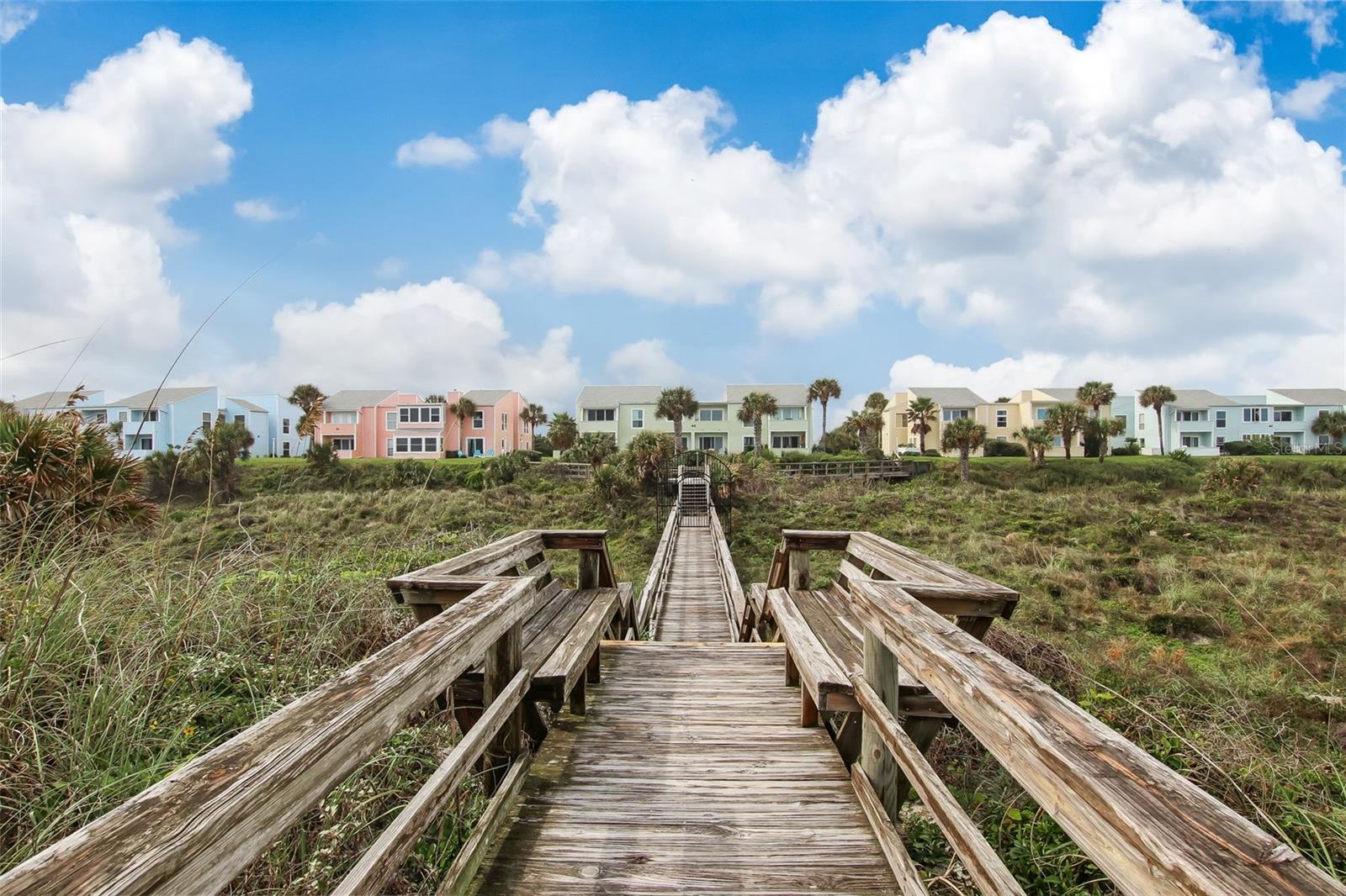 6300 S A1A #A5 1U, ST AUGUSTINE, FL, 32080