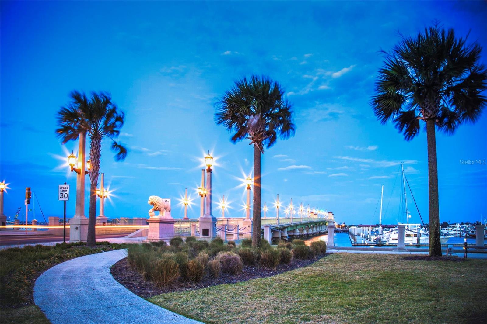 6300 S A1A #A5 1U, ST AUGUSTINE, FL, 32080