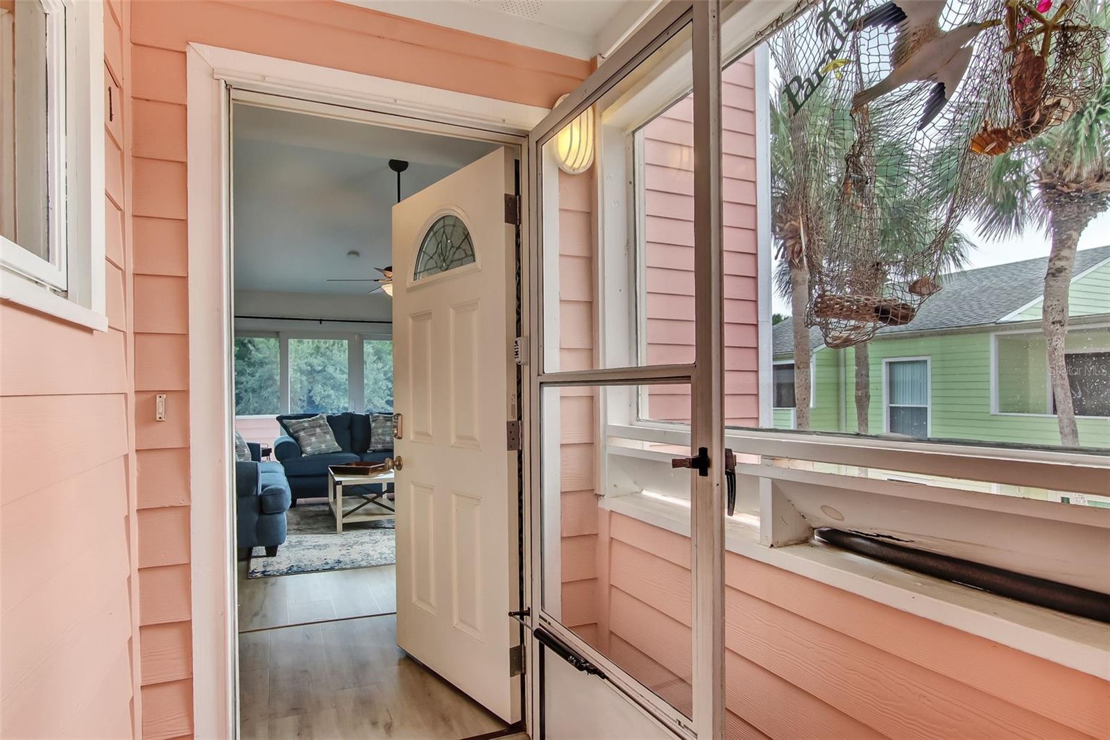 6300 S A1A #A5 1U, ST AUGUSTINE, FL, 32080