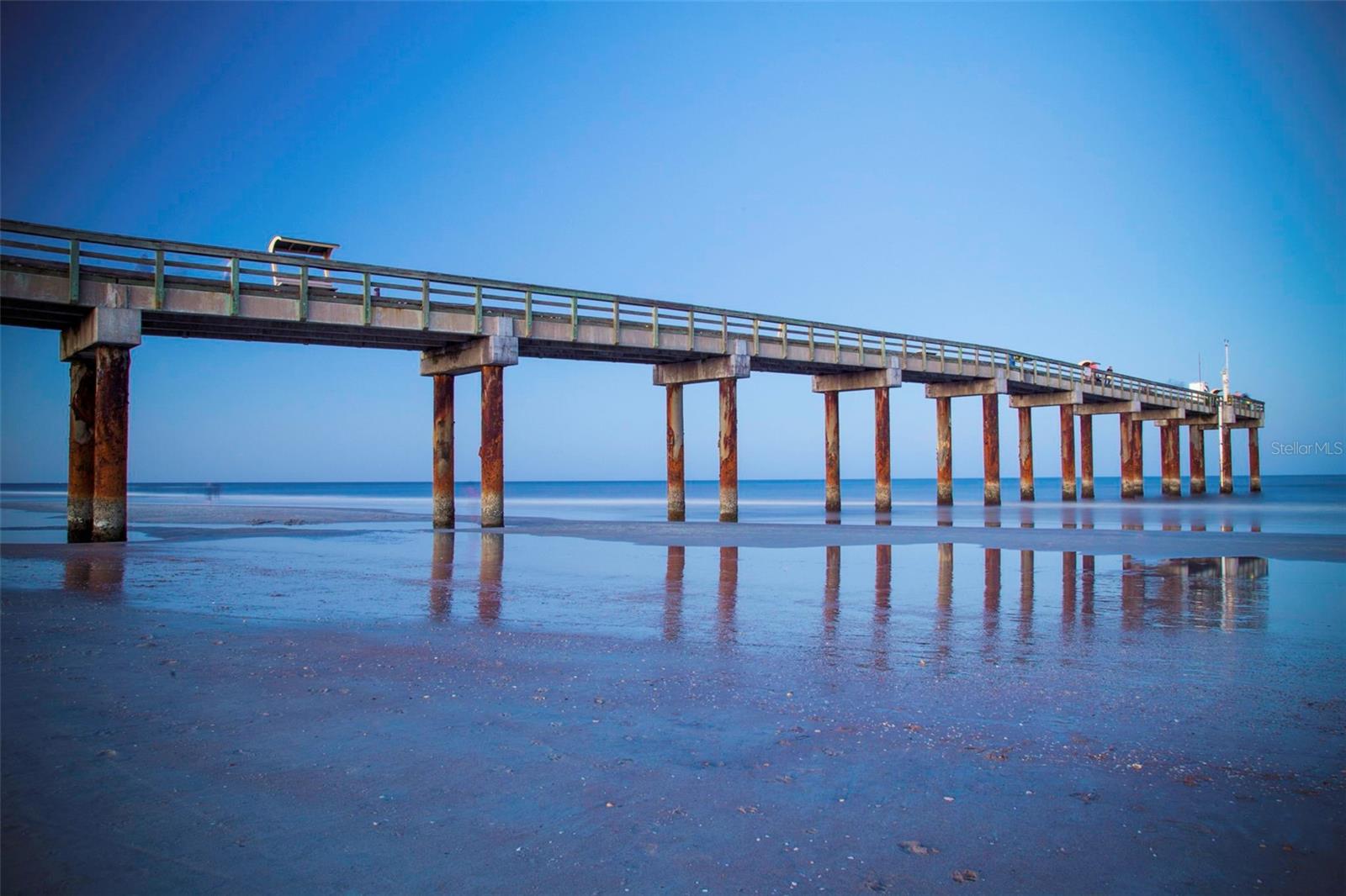 6300 S A1A #A5 1U, ST AUGUSTINE, FL, 32080