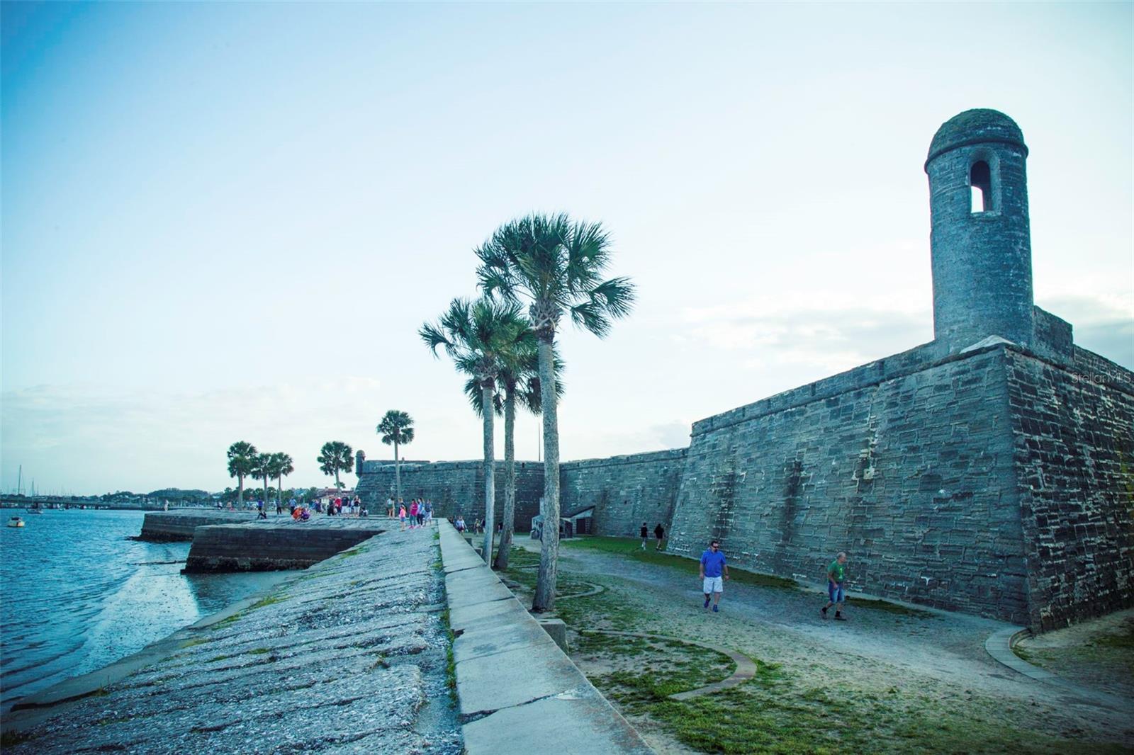 6300 S A1A #A5 1U, ST AUGUSTINE, FL, 32080