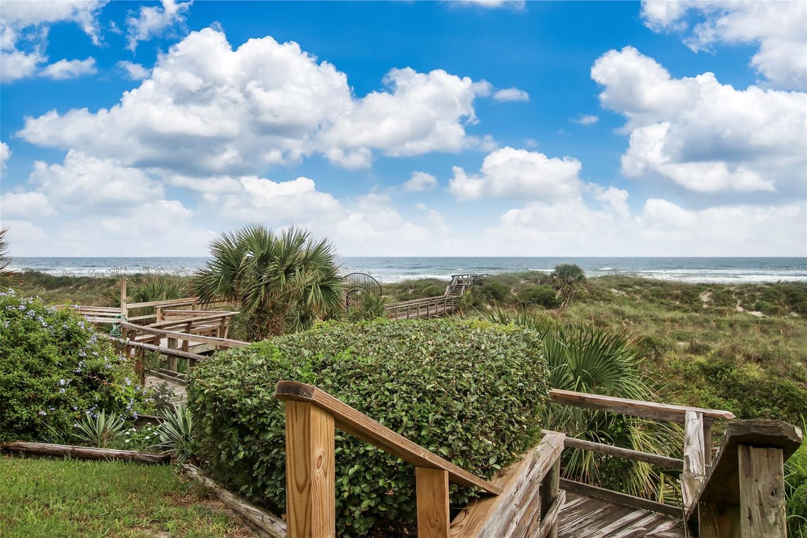 6300 S A1A #A5 1U, ST AUGUSTINE, FL, 32080