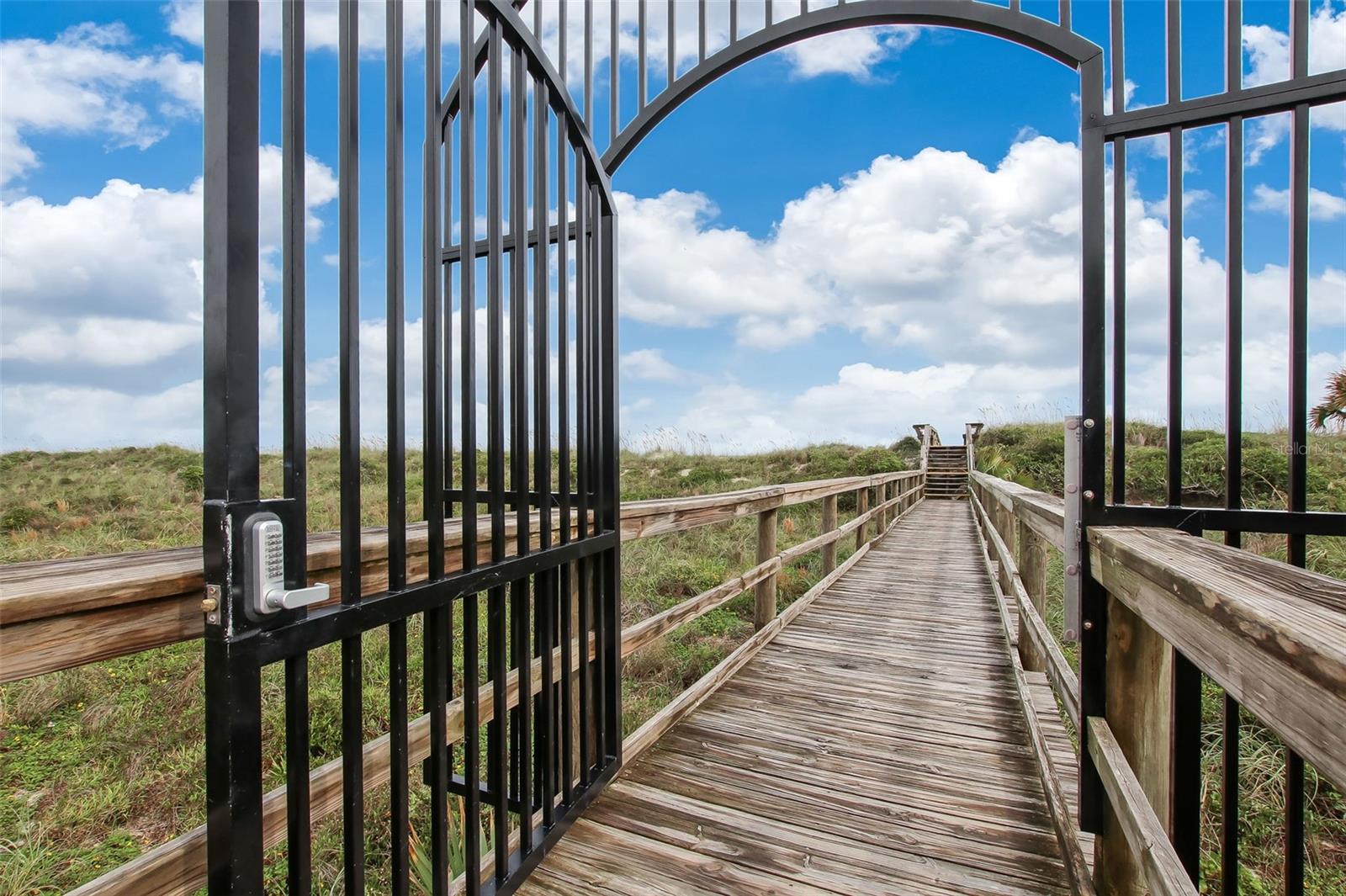 6300 S A1A #A5 1U, ST AUGUSTINE, FL, 32080