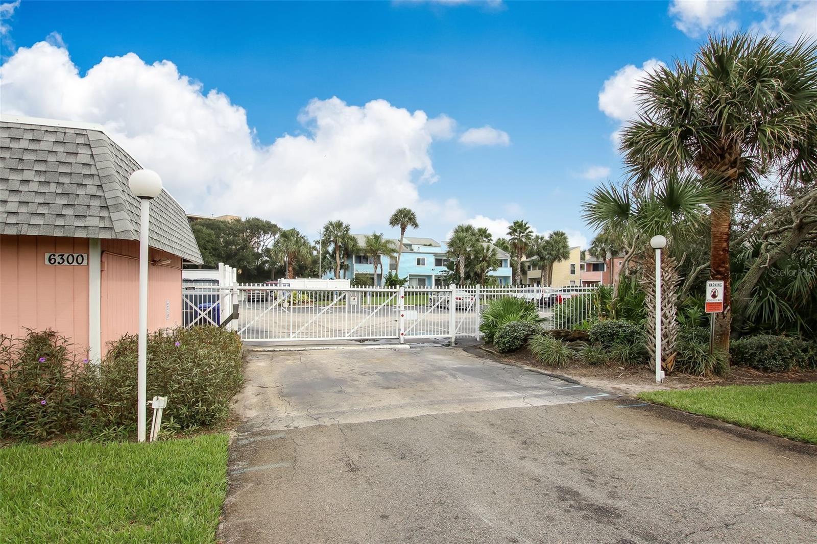6300 S A1A #A5 1U, ST AUGUSTINE, FL, 32080