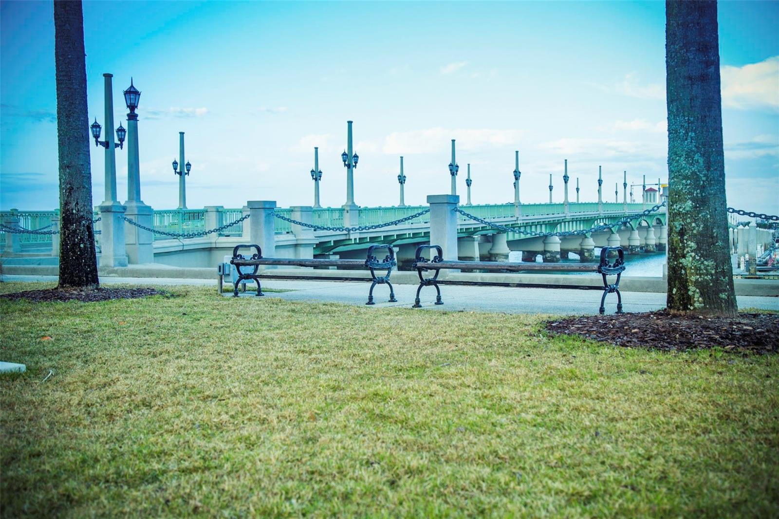 6300 S A1A #A5 1U, ST AUGUSTINE, FL, 32080