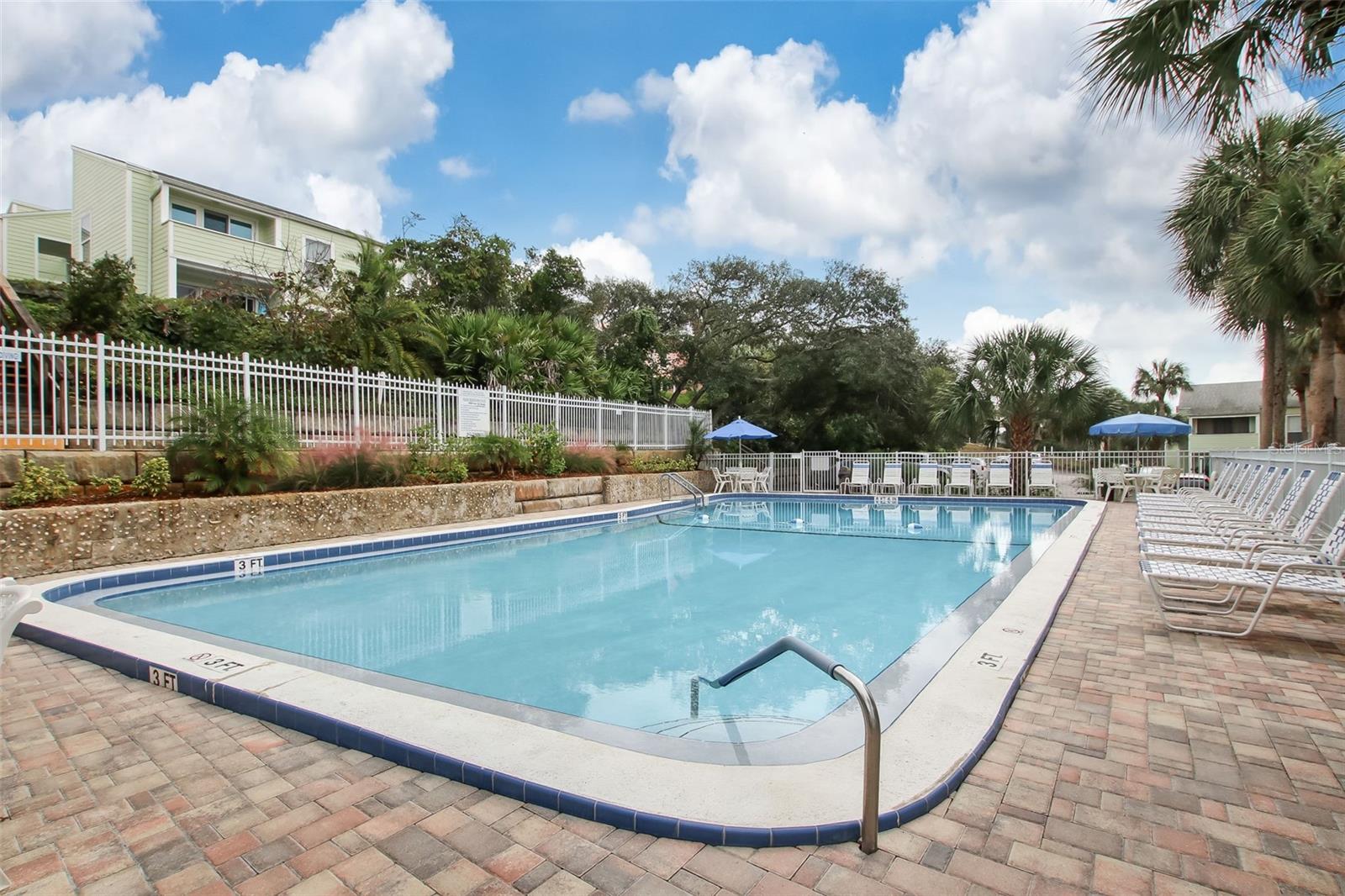 6300 S A1A #A5 1U, ST AUGUSTINE, FL, 32080