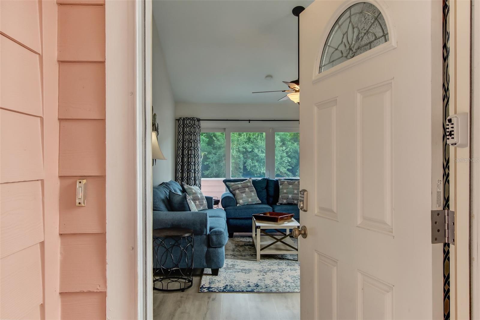 6300 S A1A #A5 1U, ST AUGUSTINE, FL, 32080