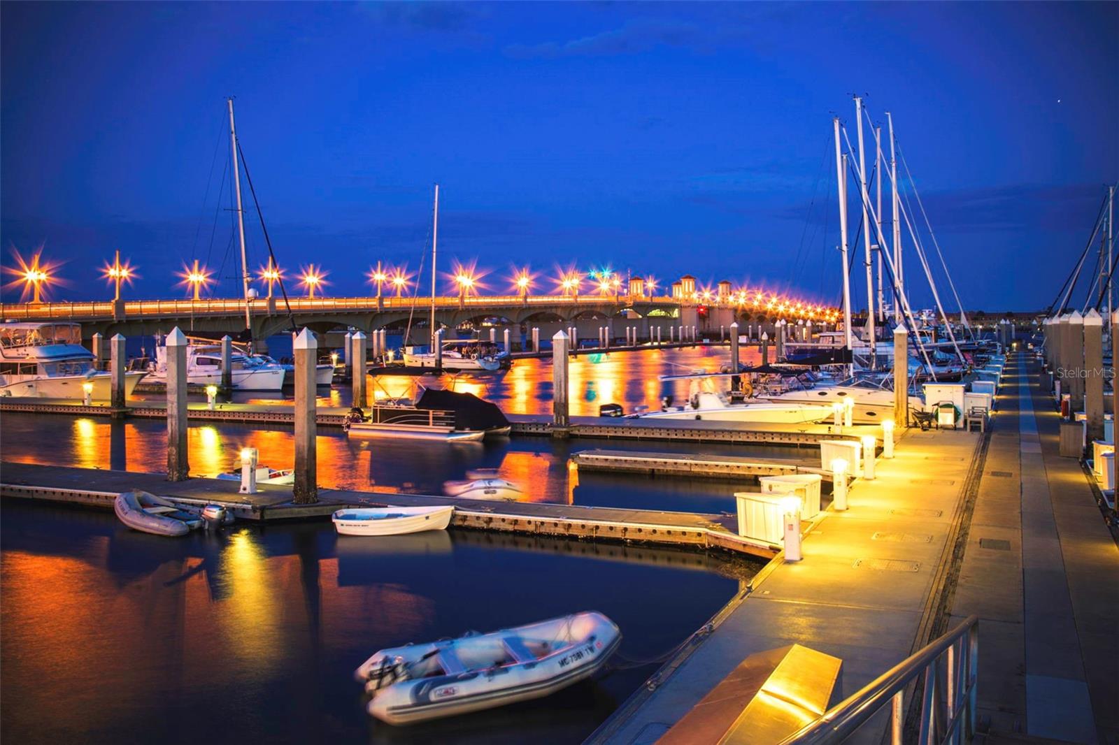 6300 S A1A #A5 1U, ST AUGUSTINE, FL, 32080