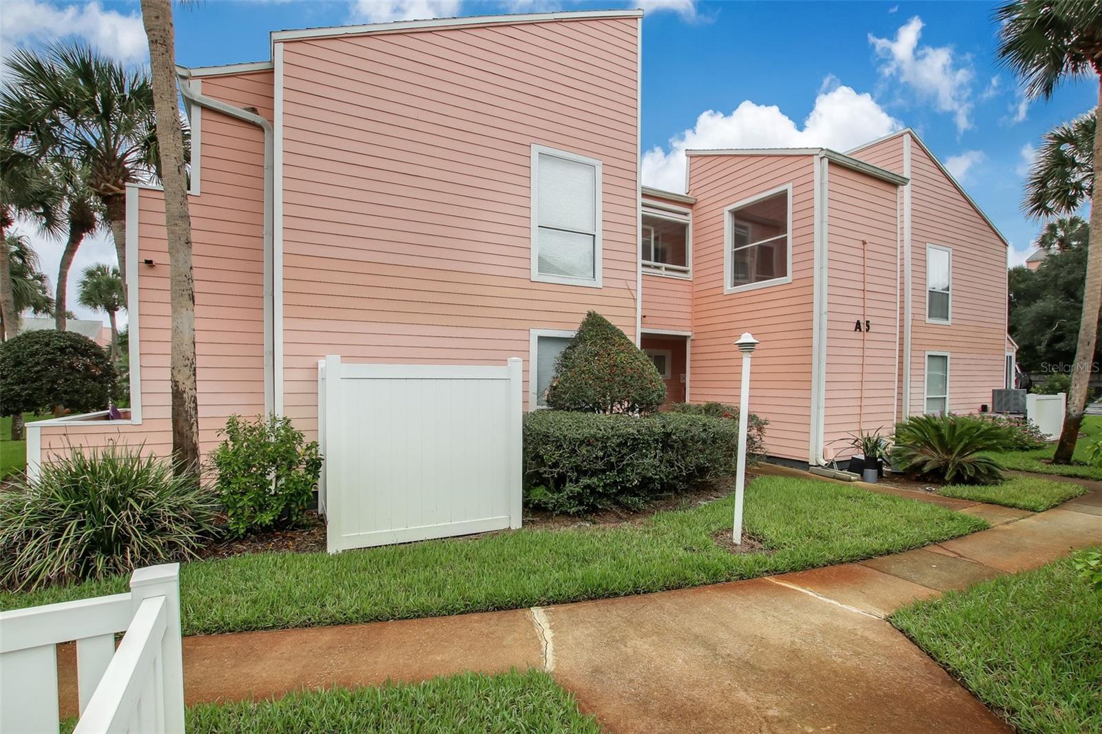 6300 S A1A #A5 1U, ST AUGUSTINE, FL, 32080